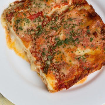 Raffetto's Lasagna - 2 pack by Raffetto's Pasta