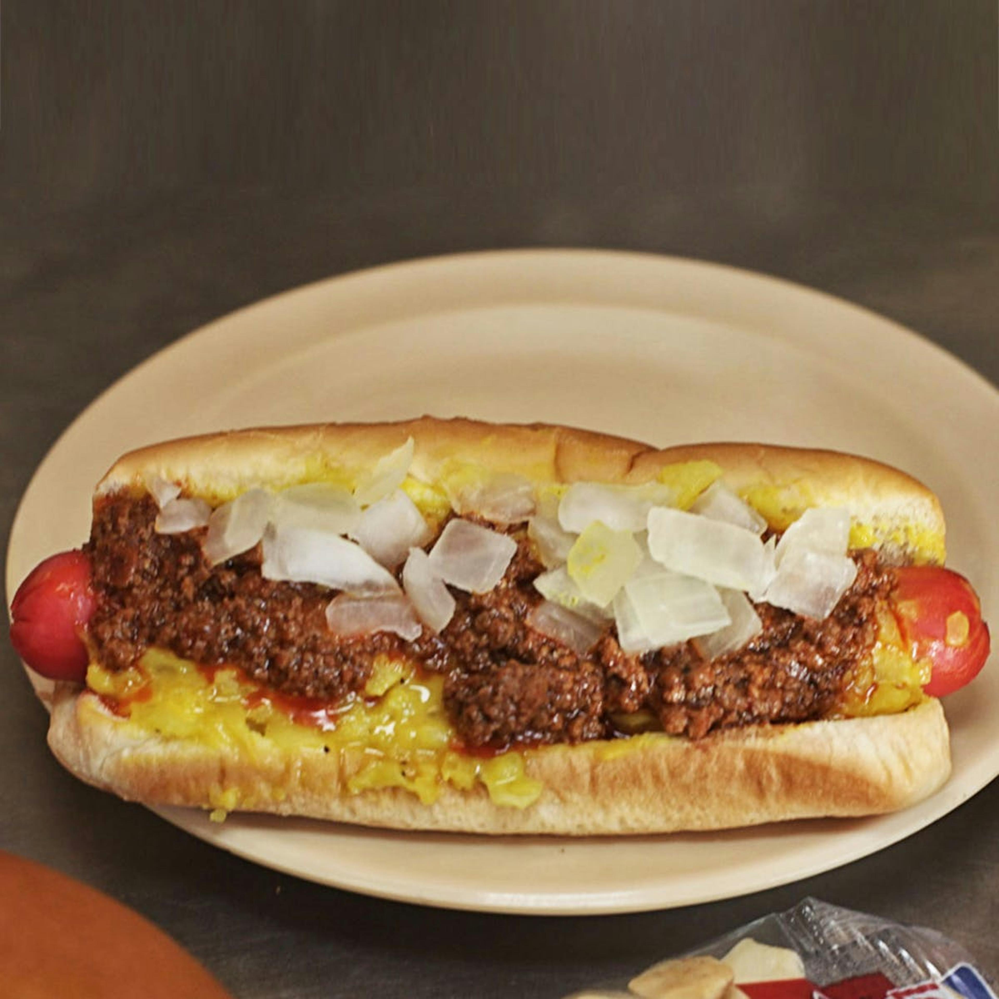 Chili Dog Kit - 12 Pack by Texas Inn