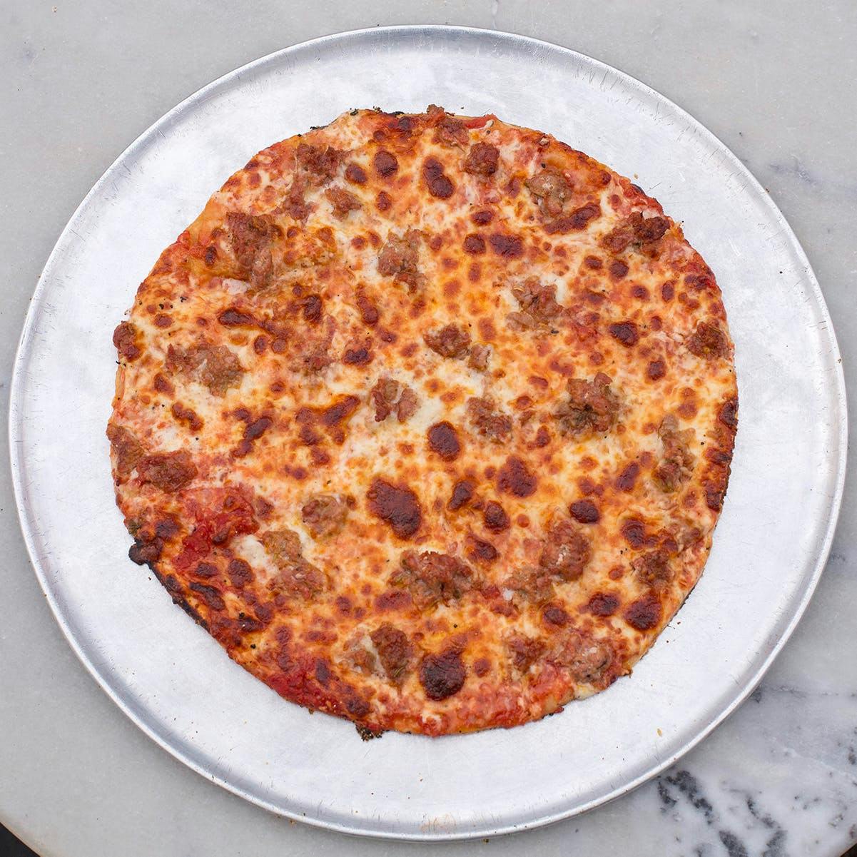 Sausage Pizza - 3 Pack by Emmett's