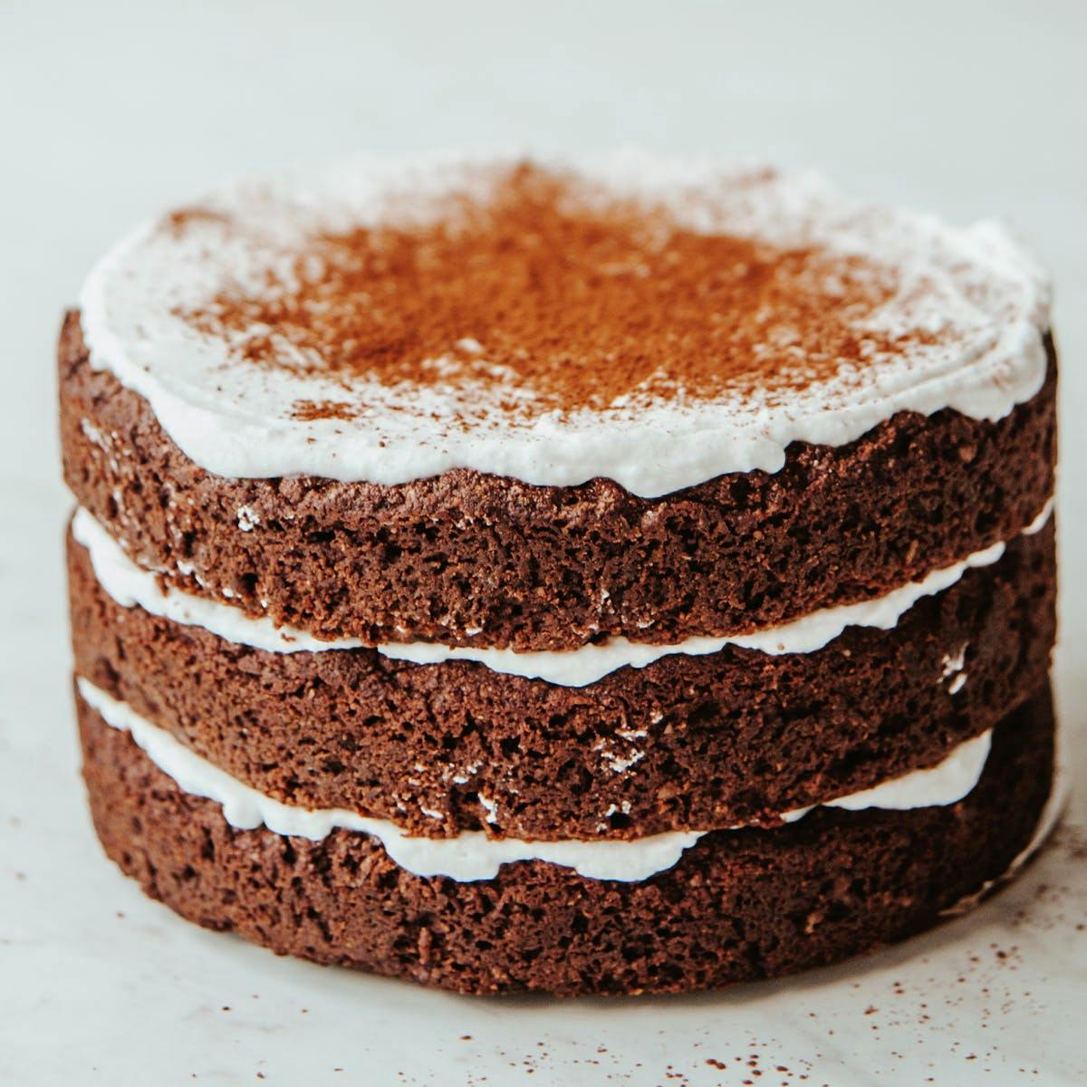 Keto Birthday Cake Chaffle Recipe - Low Carb Inspirations