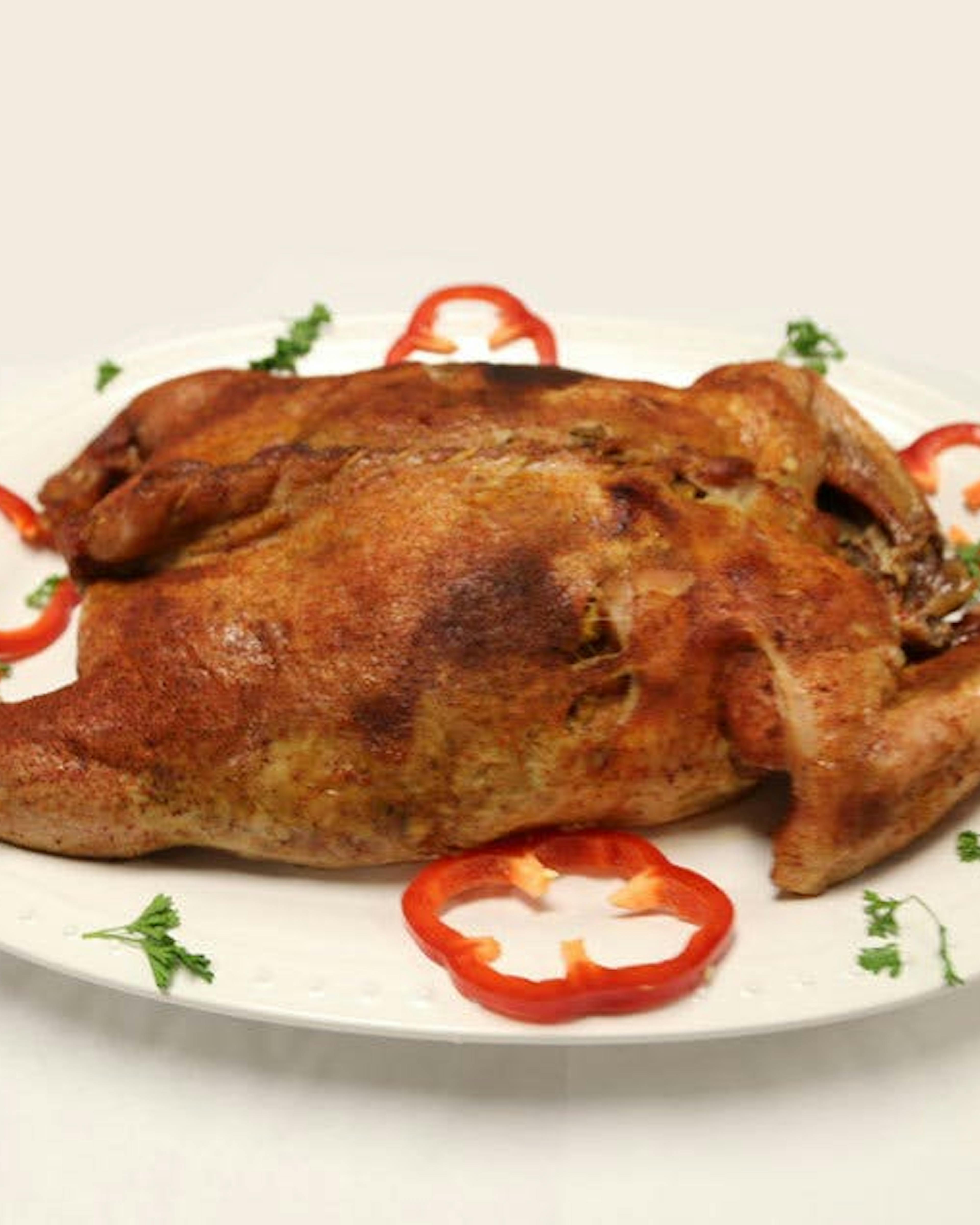 Stuffed Chicken - 2 Pack