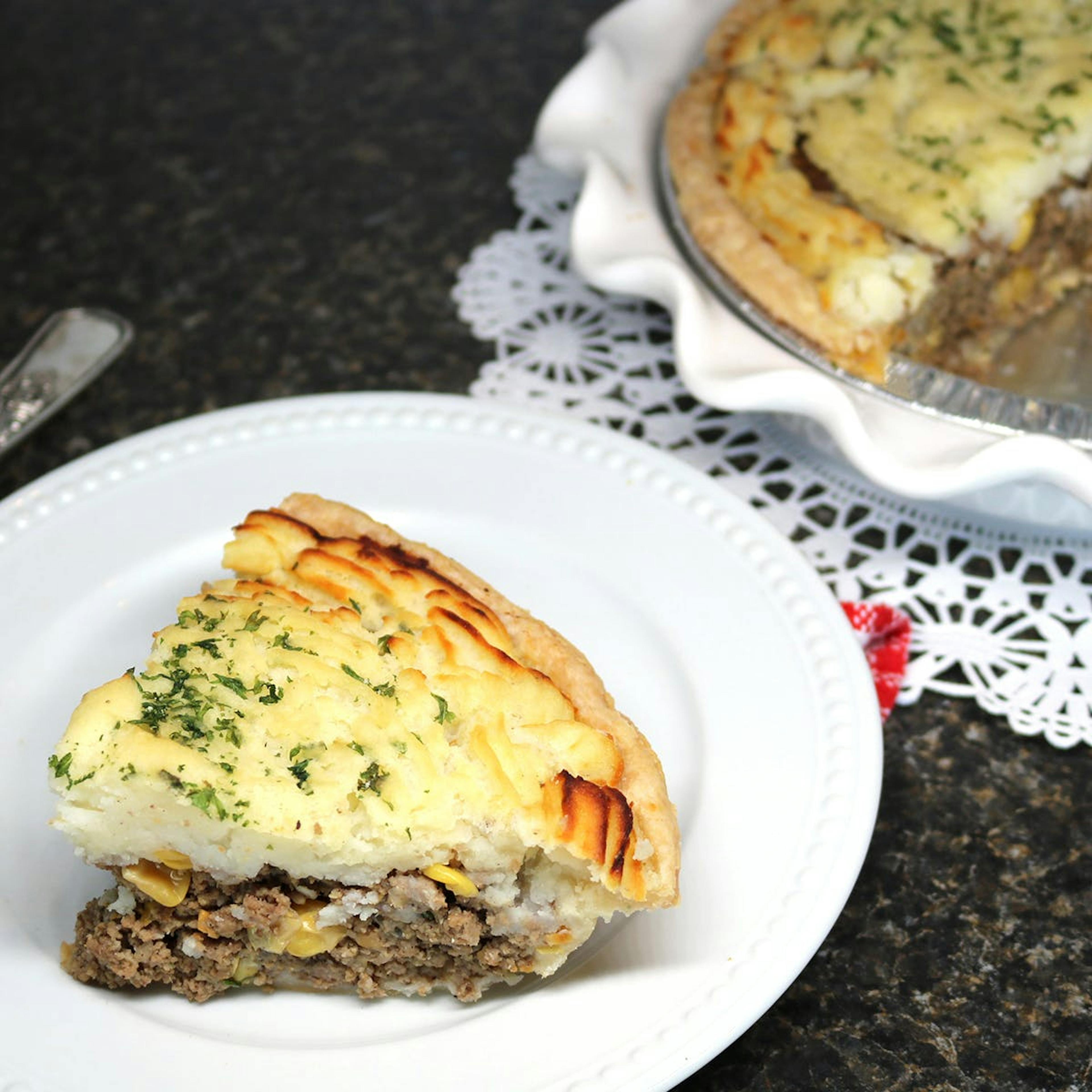 Shepherd's Pie by Centerville Pie Co.