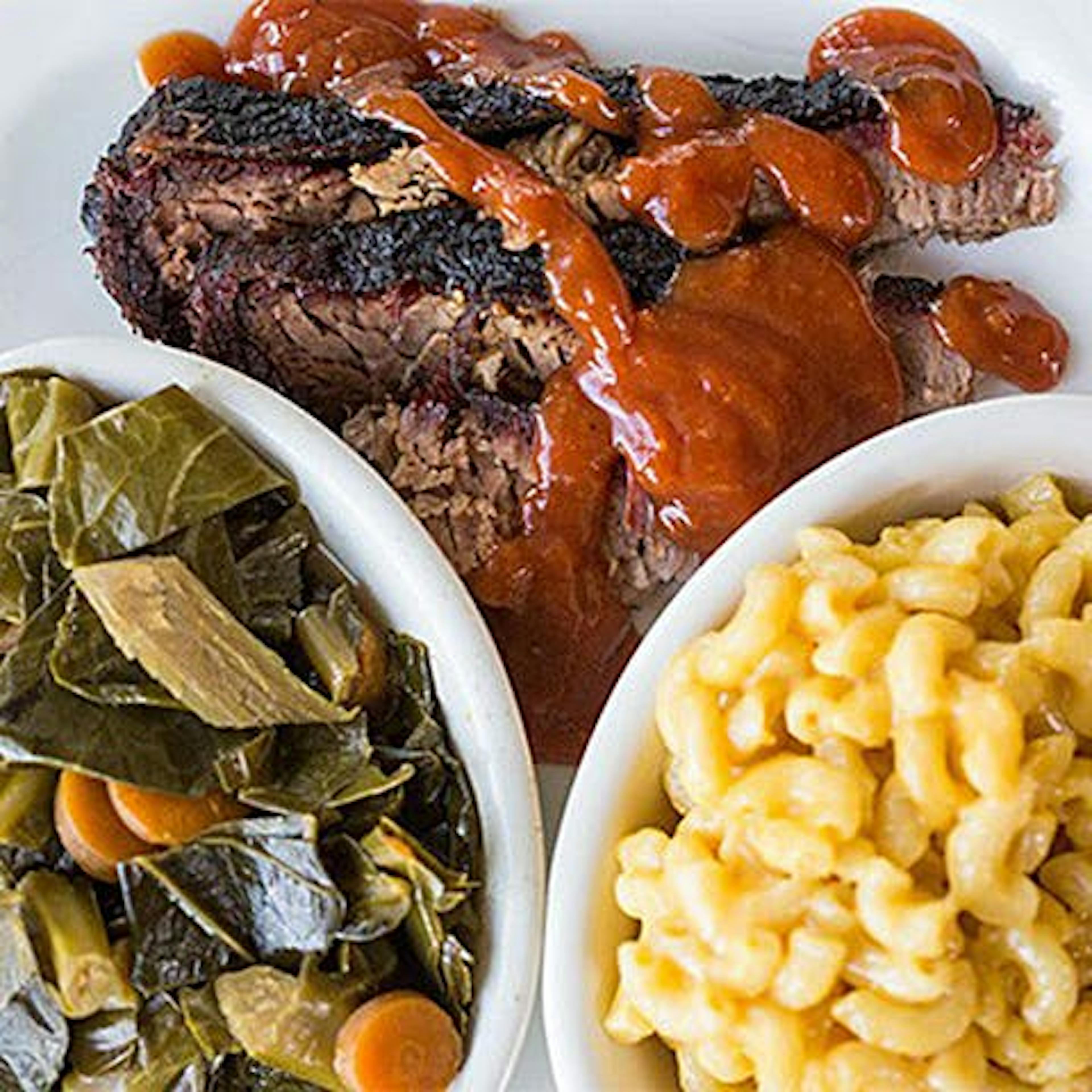 Kings Southern Side Dishes by Kings BBQ