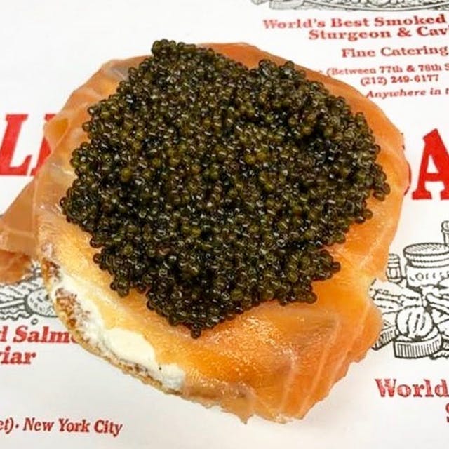 Imported Sevruga Caviar by Sable's Smoked Fish - Alternate image 1