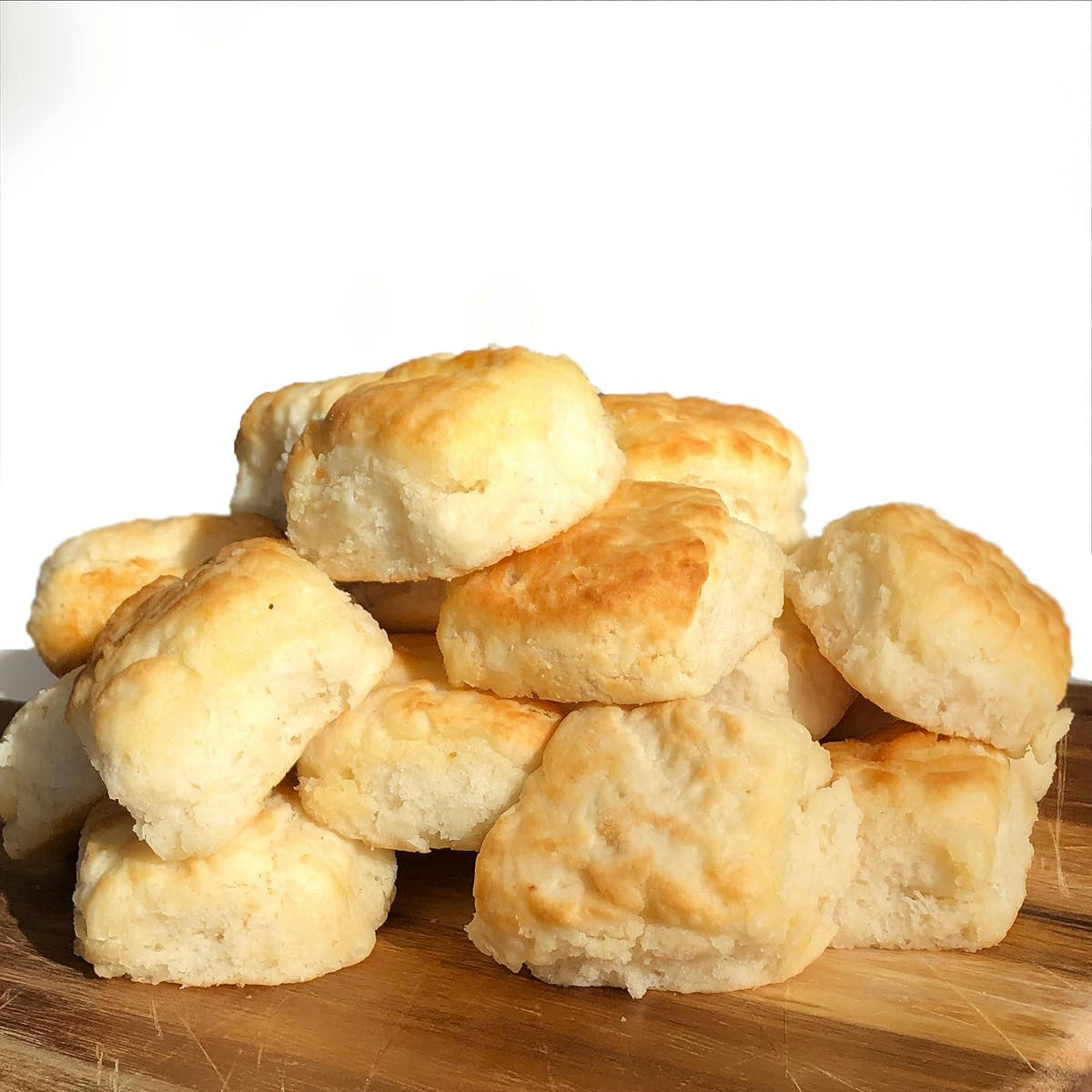 Dinner Biscuits - 2 Dozen by Sunrise Biscuit Kitchen
