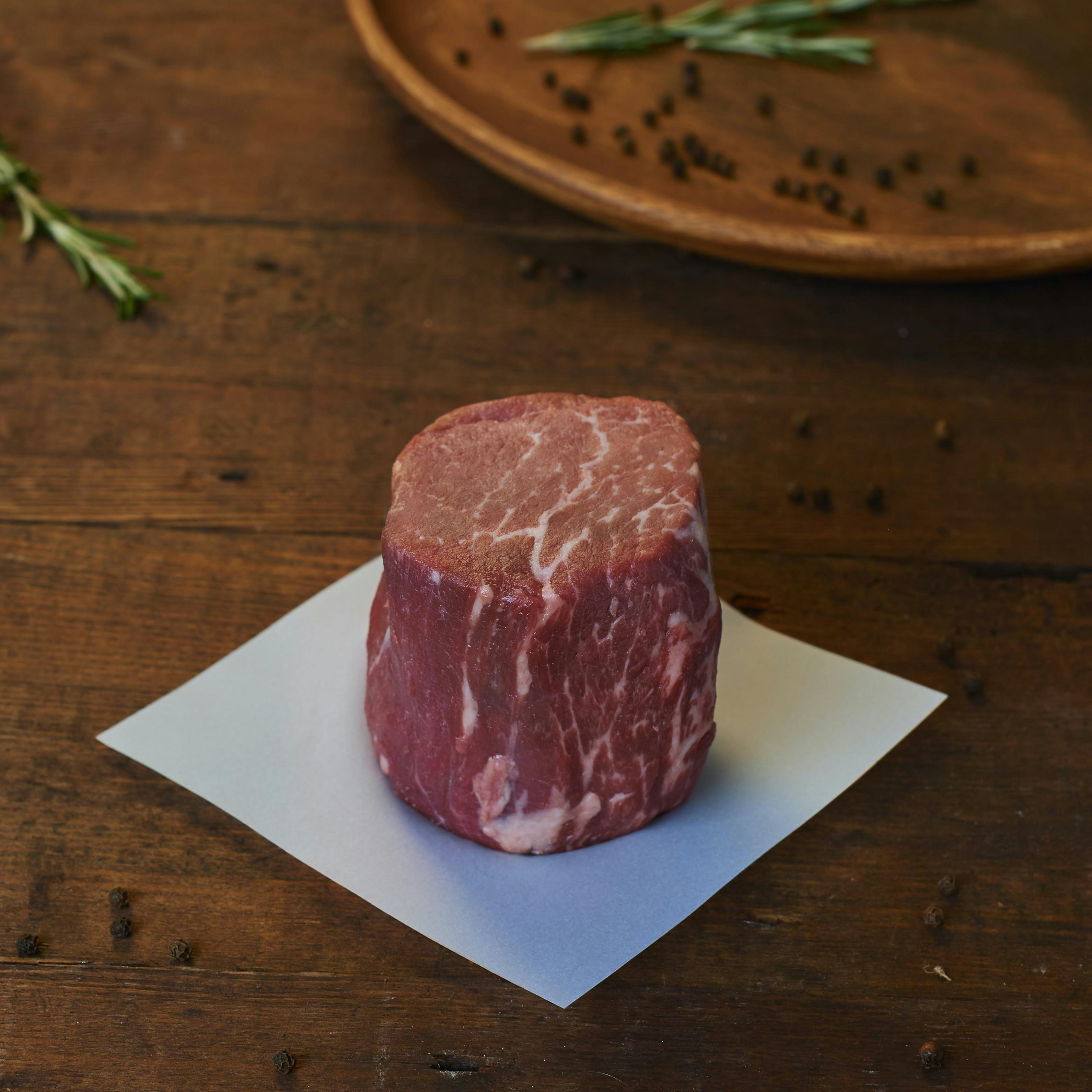 Prime Center Cut Filet - 2 Pack by Meats by Linz