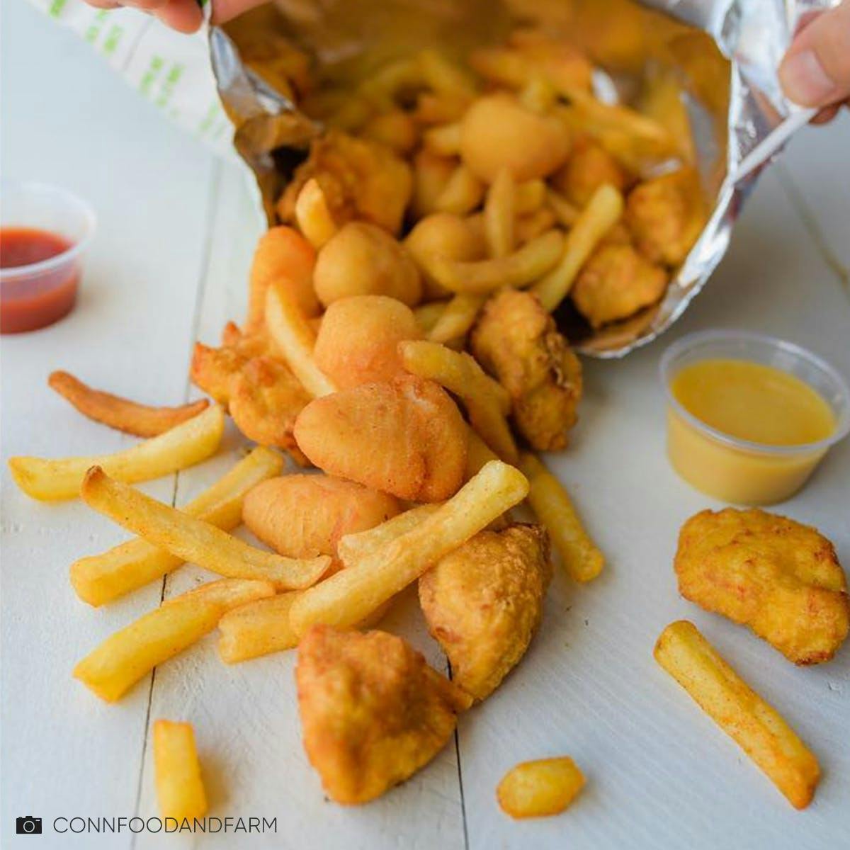 World Famous Special