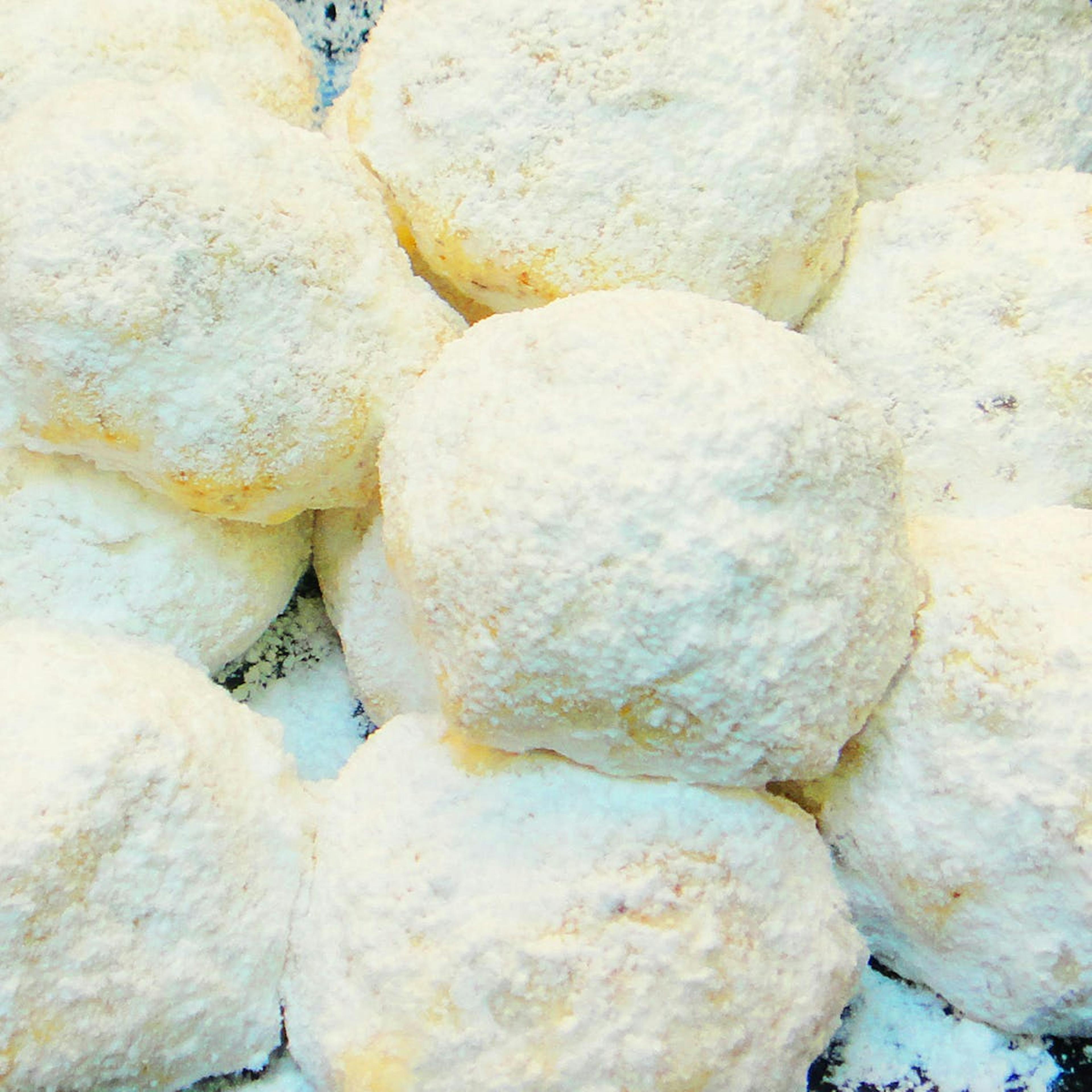 Butterballs - 12 Pack by Butter Maid Bakery - Alternate image 1