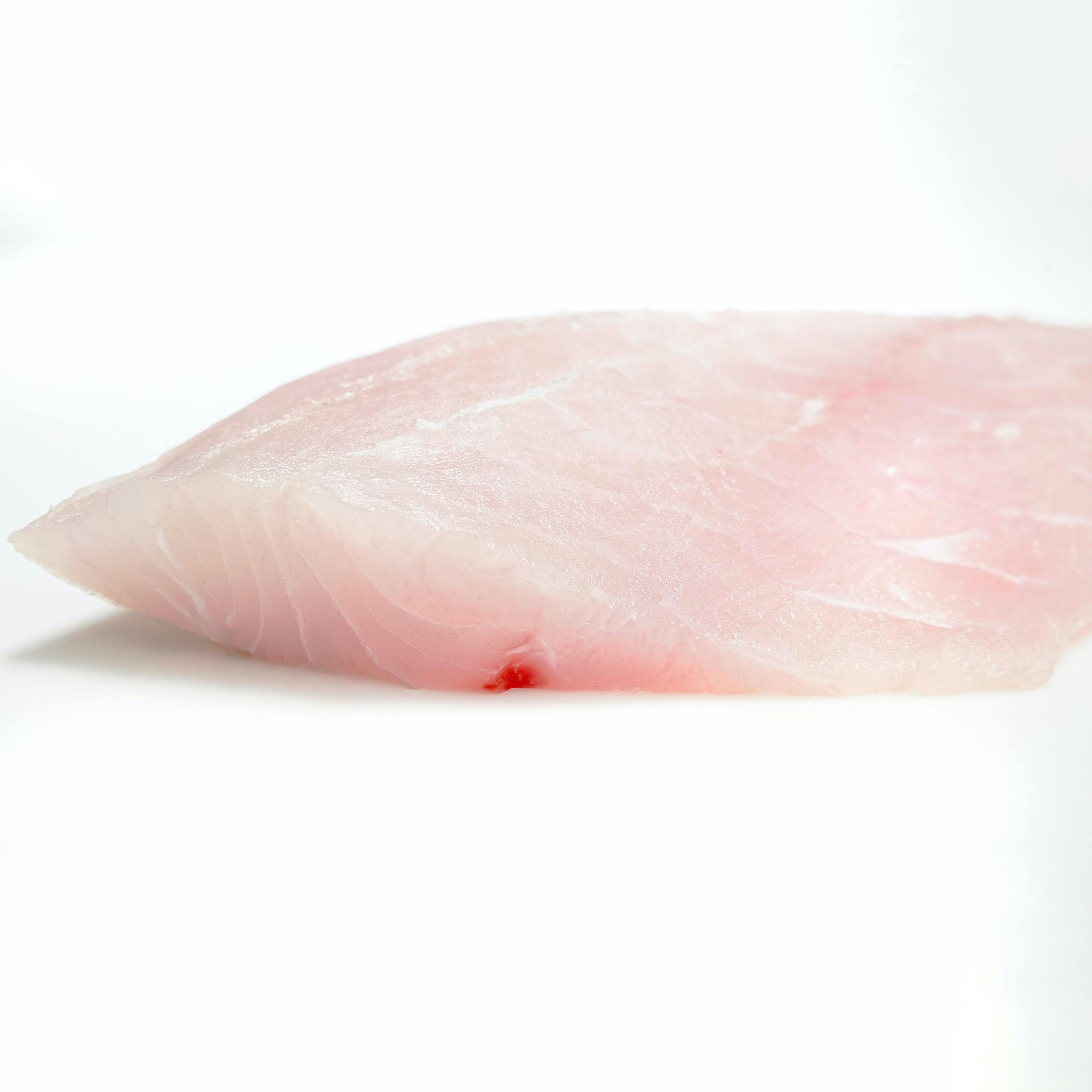 Barramundi Sashimi Cut by Honolulu Fish Company