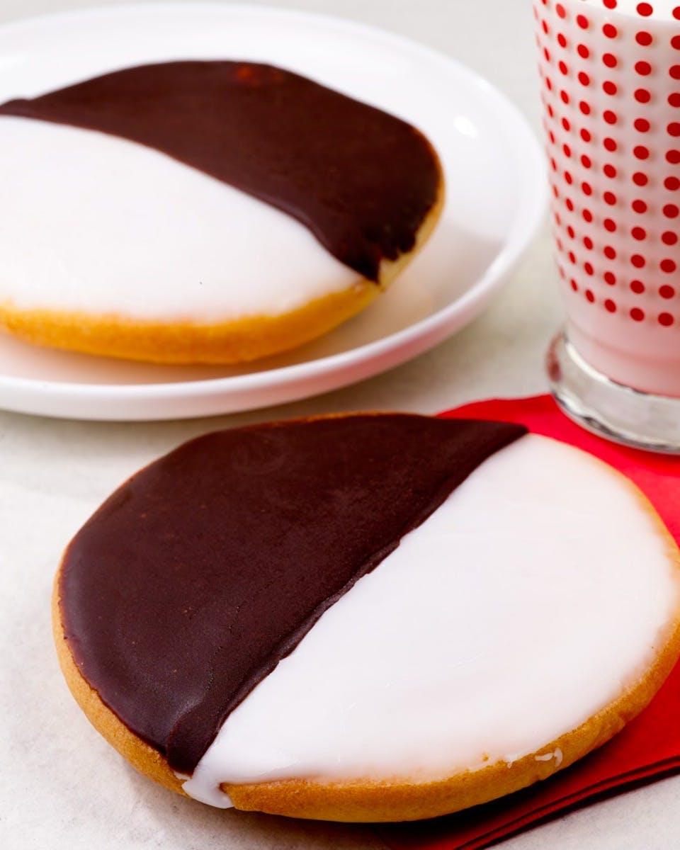 Black & White Cookies Delivery | Ship Nationwide | Goldbelly