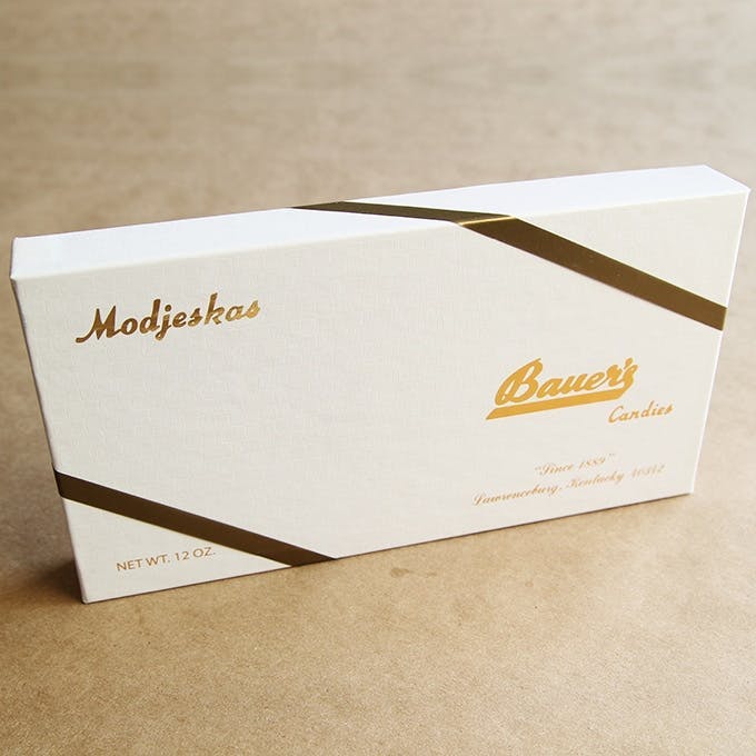 Modjeskas - Choose Your Own Large Gift Box by Bauer's Candies
