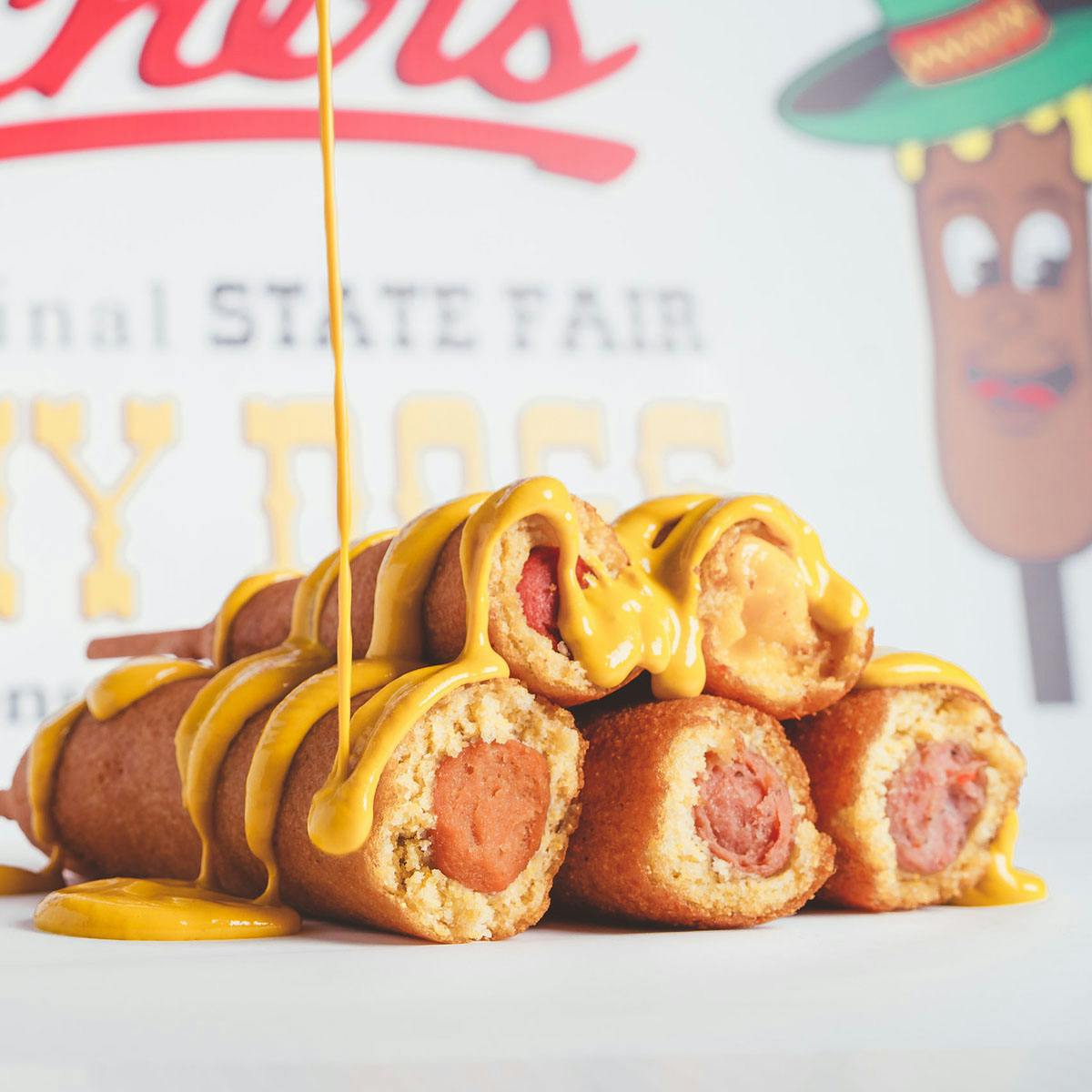 Corny Dogs - Choose Your Own 24 Pack by Fletcher's Original Corny Dogs - Alternate image 4