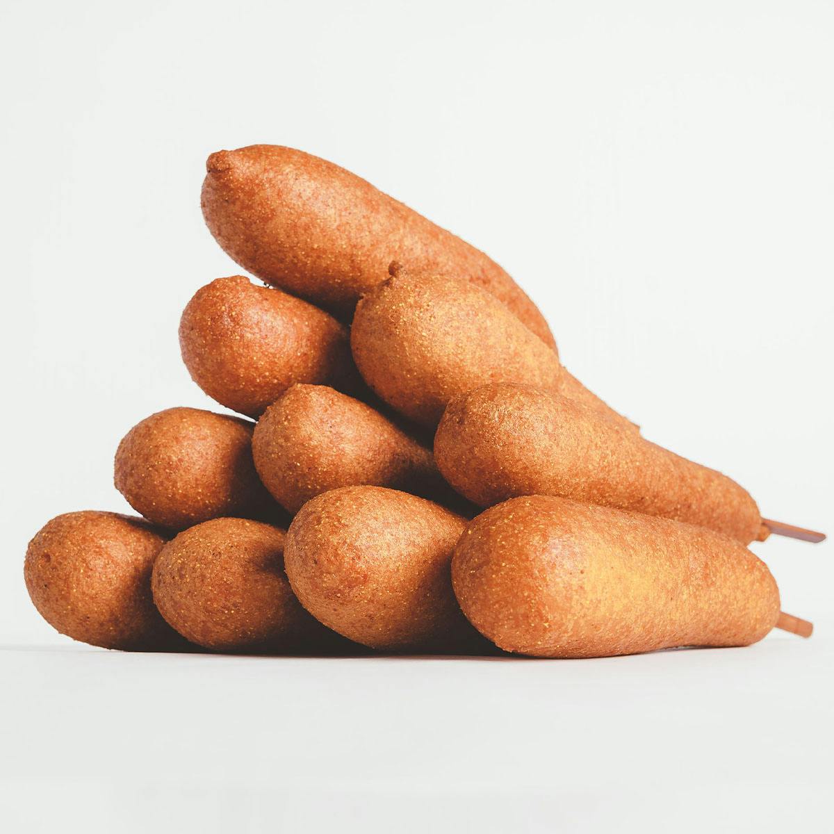 Corny Dogs - Choose Your Own 12 Pack by Fletcher's Original Corny Dogs - Alternate image 2