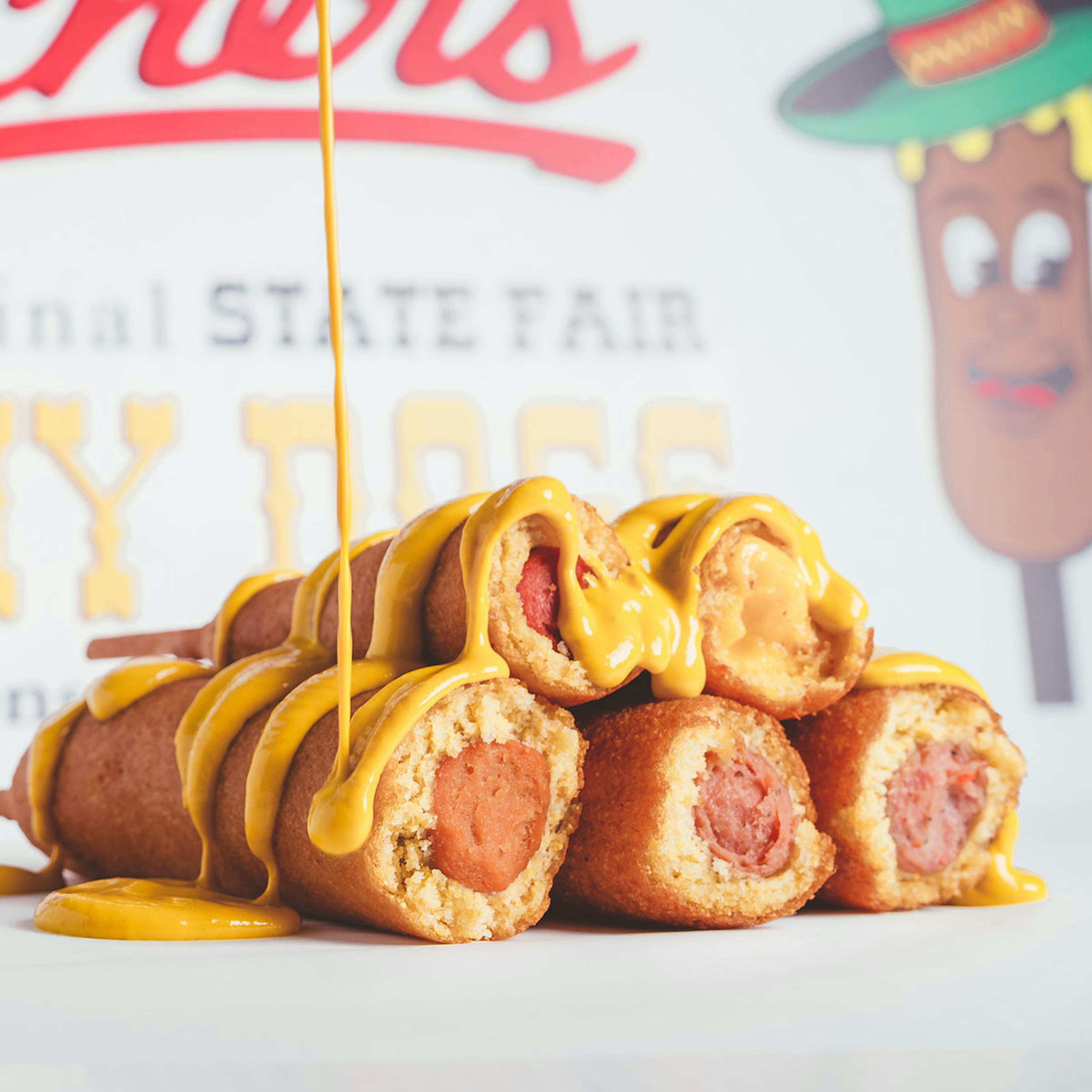 Corny Dogs - Choose Your Own 12 Pack by Fletcher's Original Corny Dogs - Alternate image 5