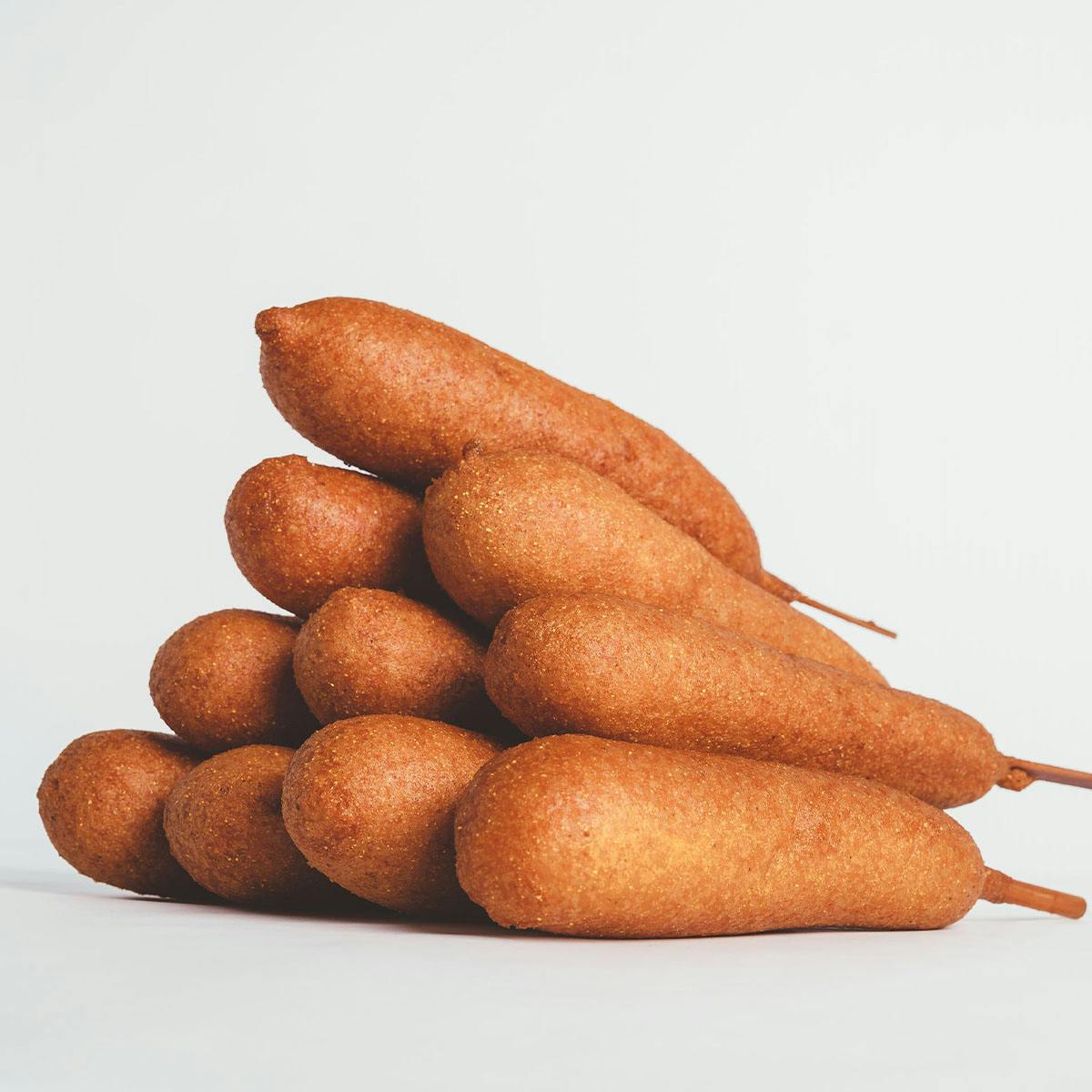 Jalapeño & Cheese Corny Dog by Fletcher's Original Corny Dogs - Alternate image 2