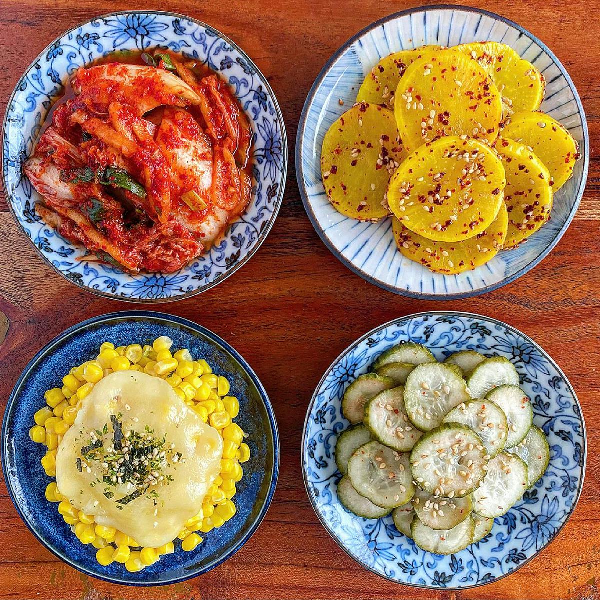 Cheesy Baked Samgyupsal Recipe Homemade Samgyupsal Sauce Sauce For