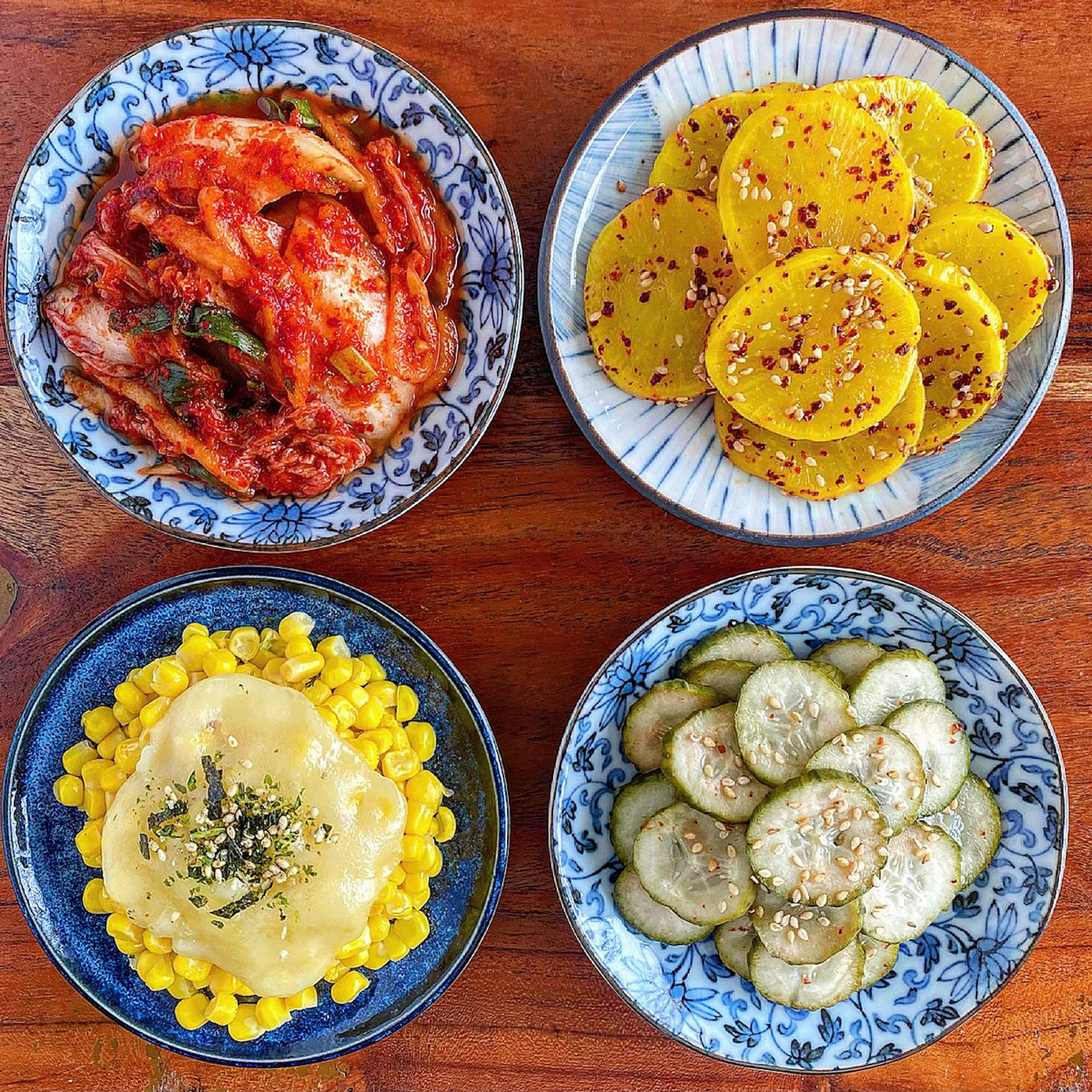 Bulgogi Korean BBQ Kit for 4-6 by Chris Oh’s Korean BBQ Kit - Alternate image 3