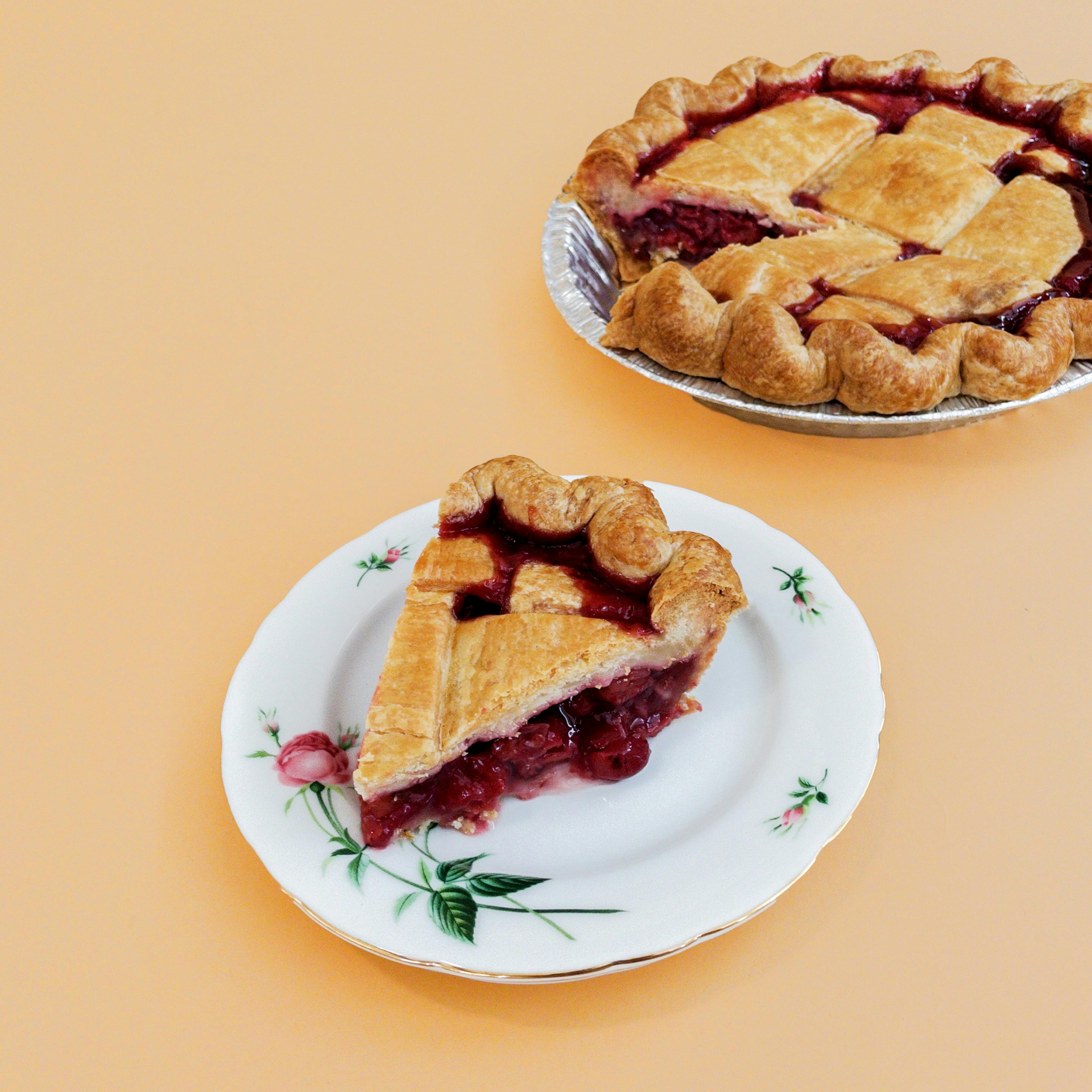 Cherry Bomb Pie by Emporium Pies - Alternate image 1