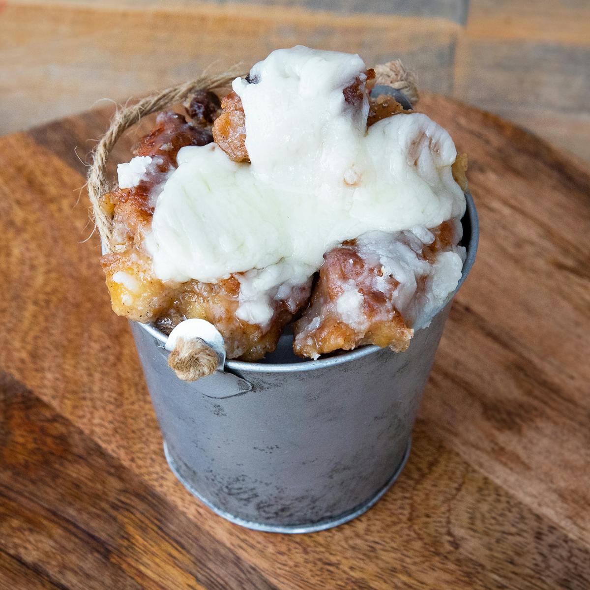 Smoked Salmon with Herb Lemon Aioli - 2 lbs. by 4 Rivers Smokehouse - Alternate image 1