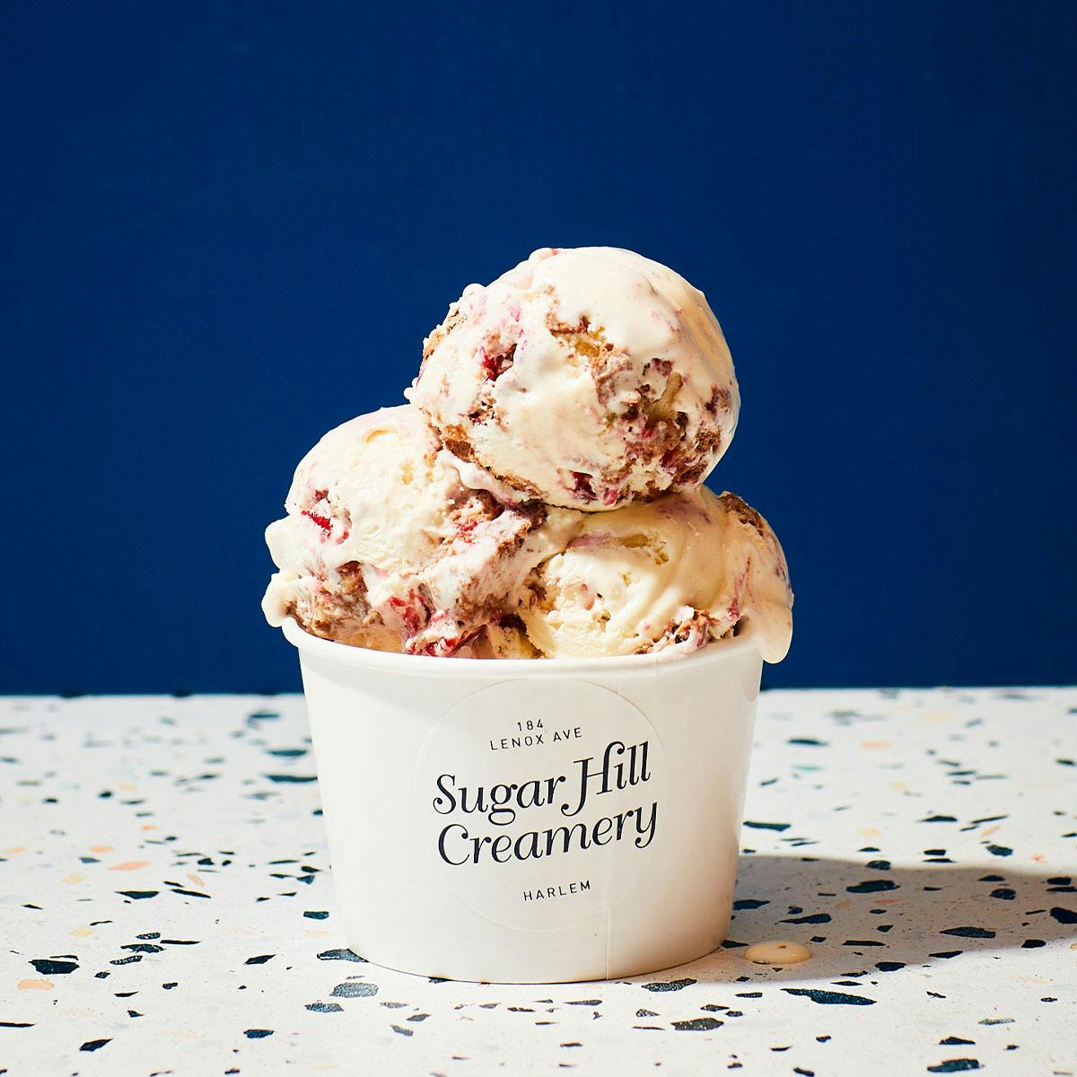 Buggin' Out Ice Cream 4 Pints by Sugar Hill Creamery Goldbelly