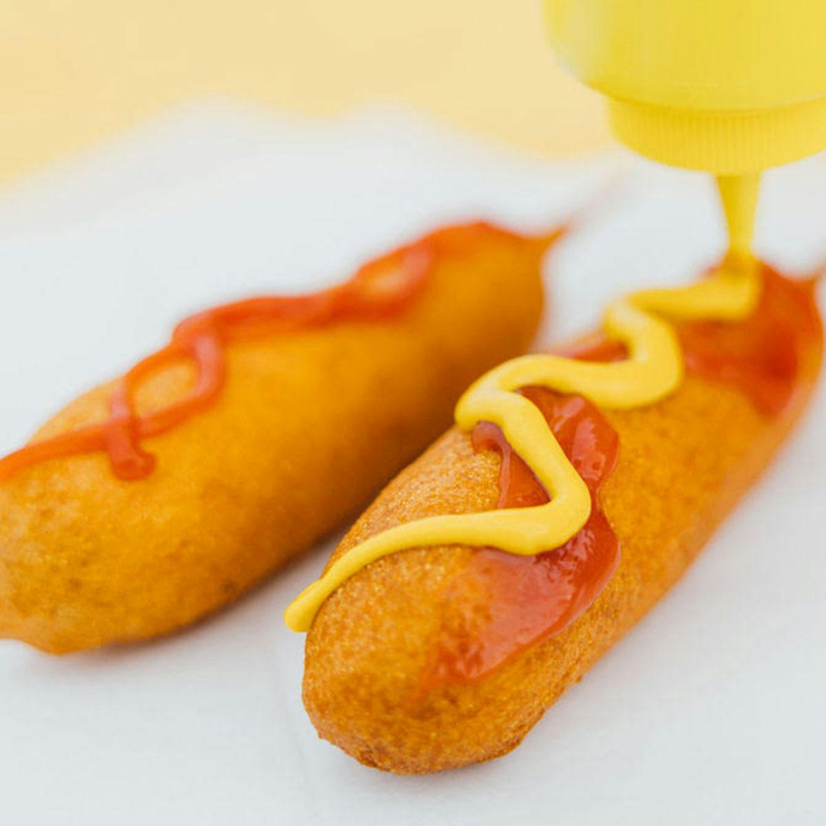 Veggie Corny Dog by Fletcher's Original Corny Dogs - Alternate image 5