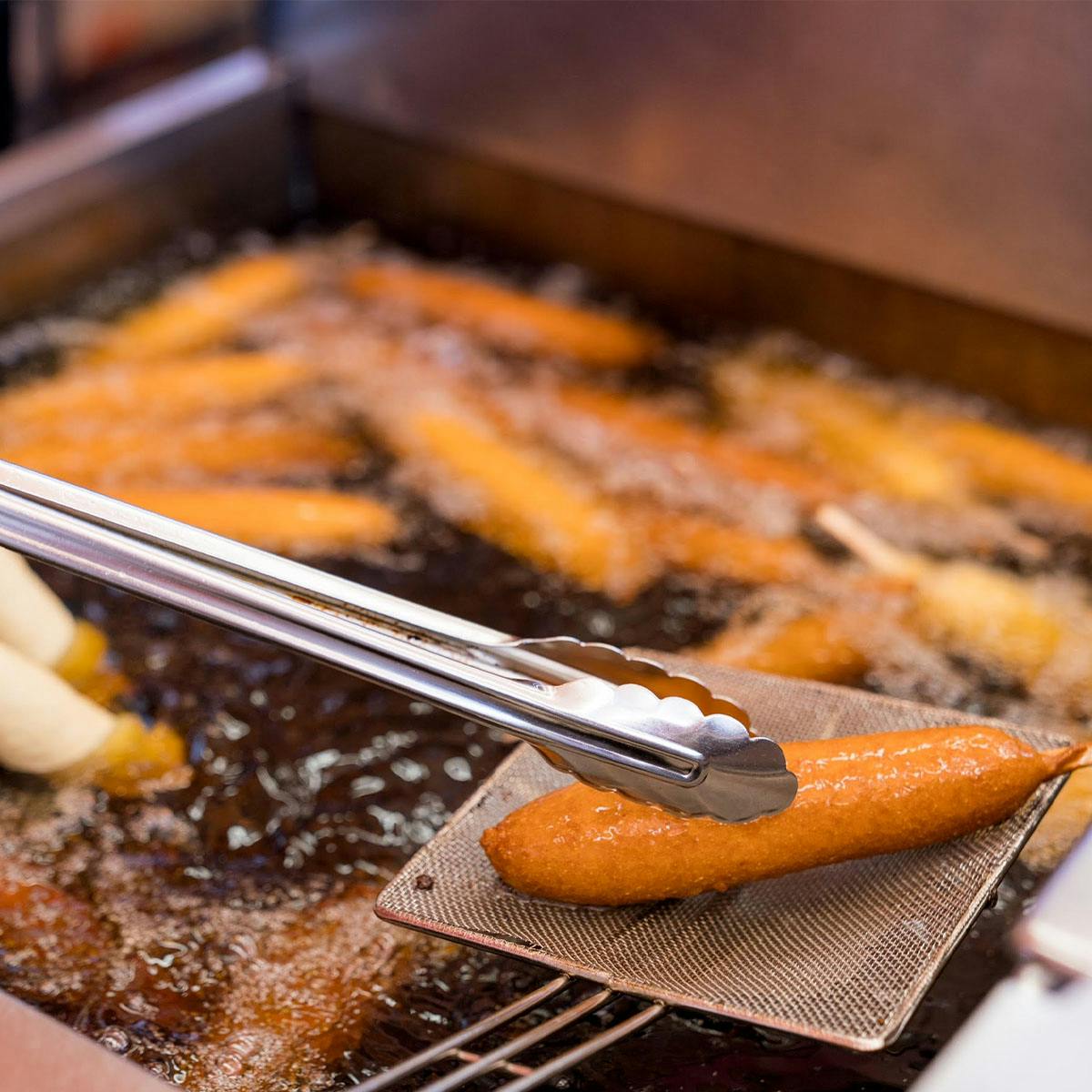 Corny Dogs - Choose Your Own 18 Pack by Fletcher's Original Corny Dogs - Alternate image 10