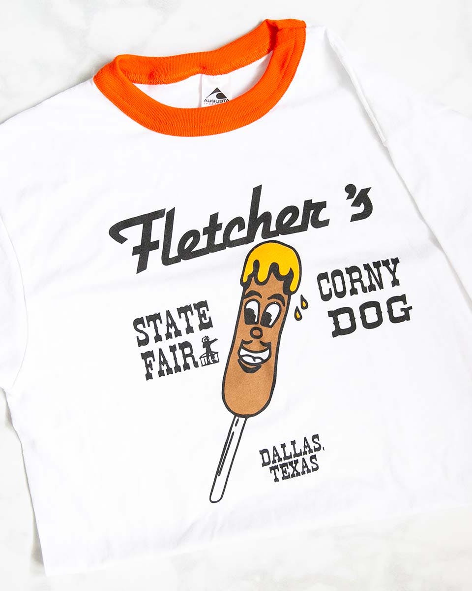 Pop-Up at Tanger Outlets (Fort Worth) – Fletcher's Original Corny Dogs