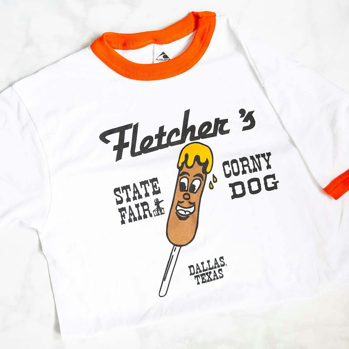 Veggie Corny Dog by Fletcher's Original Corny Dogs - Alternate image 7