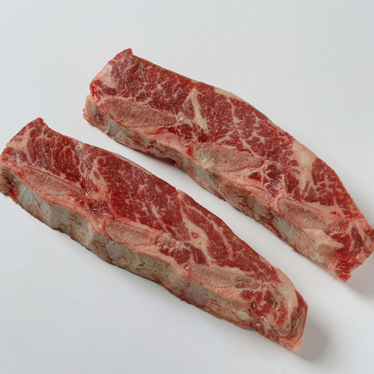 Short Ribs - 6 lbs by Double R Ranch