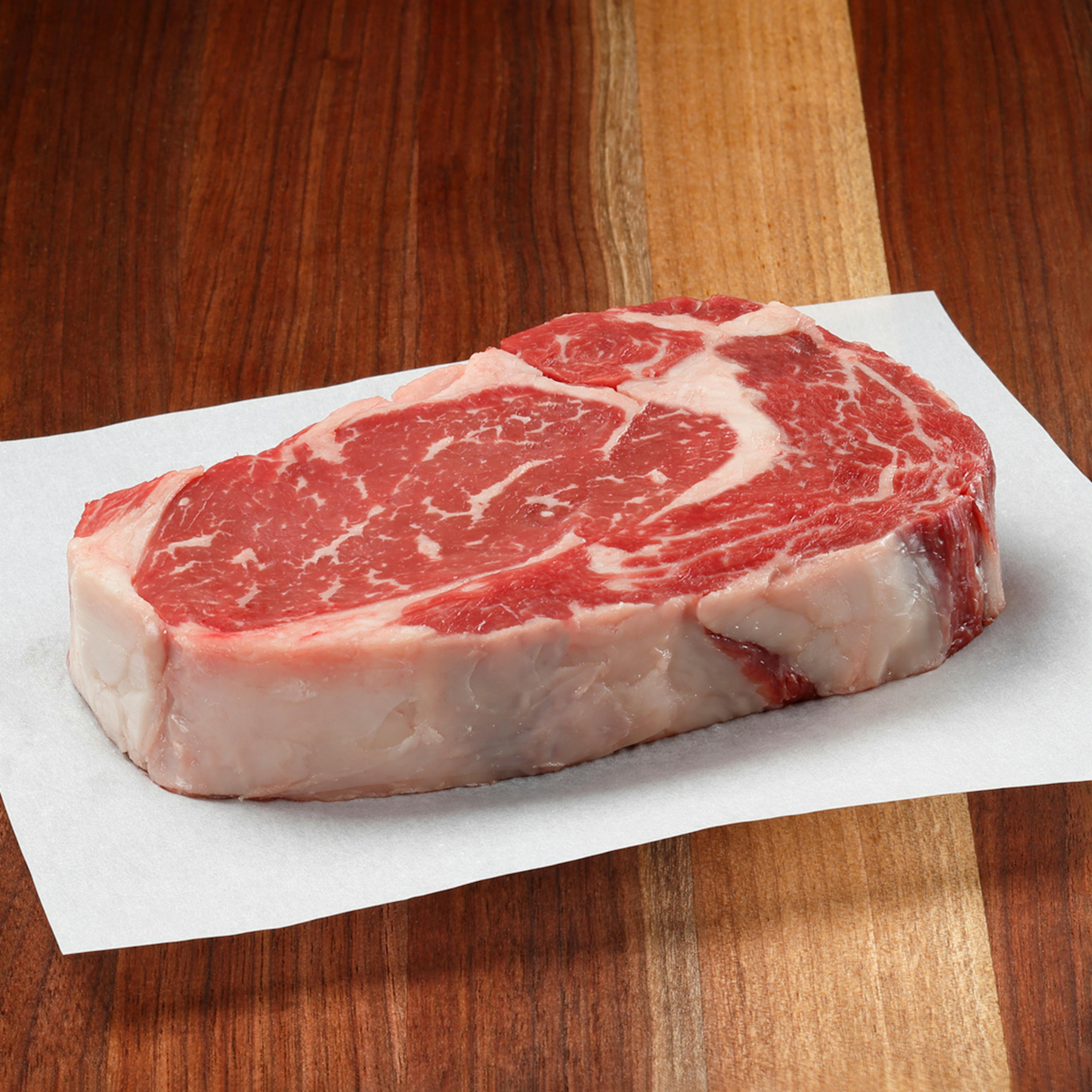 Ultimate Filet Mignon + Boneless Ribeye Combo for 6 by Double R Ranch - Alternate image 3