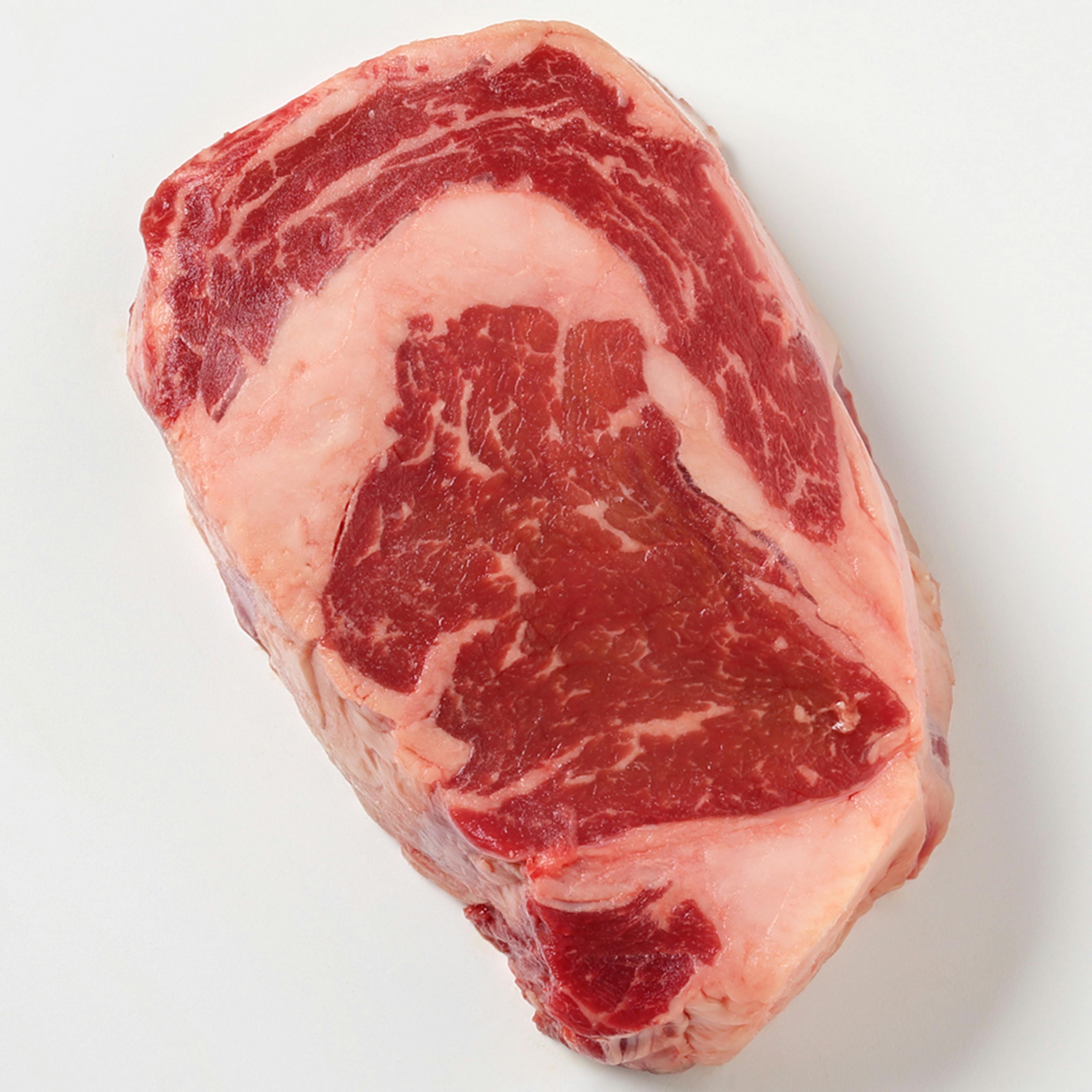 Ultimate Filet Mignon + Boneless Ribeye Combo for 6 by Double R Ranch - Alternate image 2