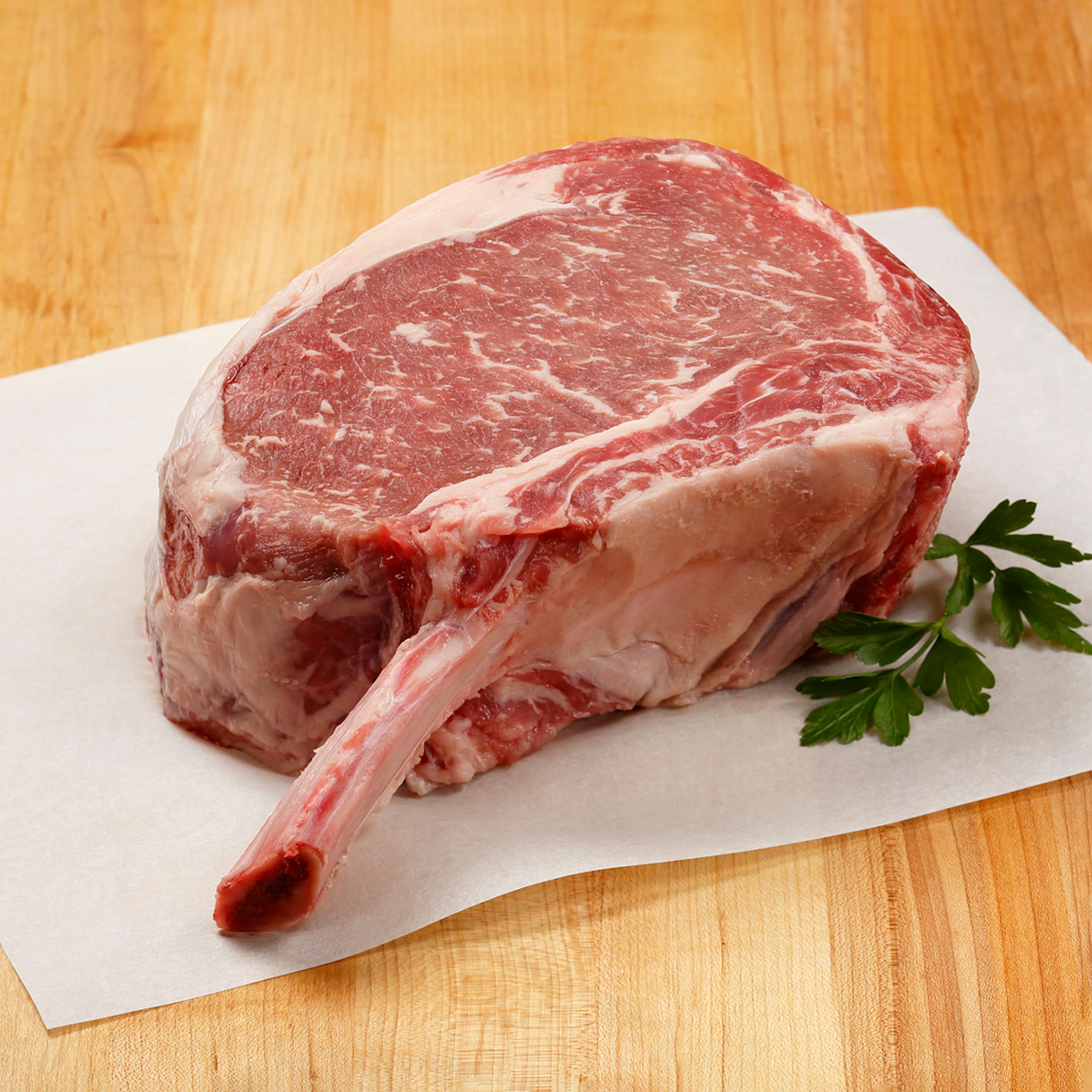 Ultimate USDA Prime Steak Collection by Double R Ranch - Alternate image 1