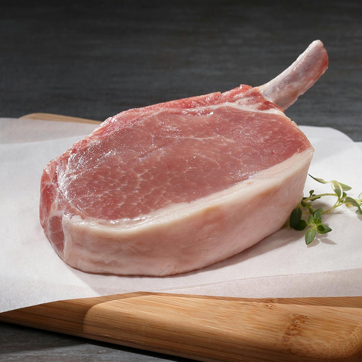 Steaks + Chops Combo for 8 by Snake River Farms - Alternate image 4