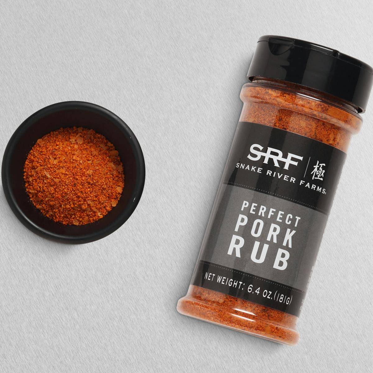 Steaks + Chops Combo for 8 by Snake River Farms - Alternate image 2