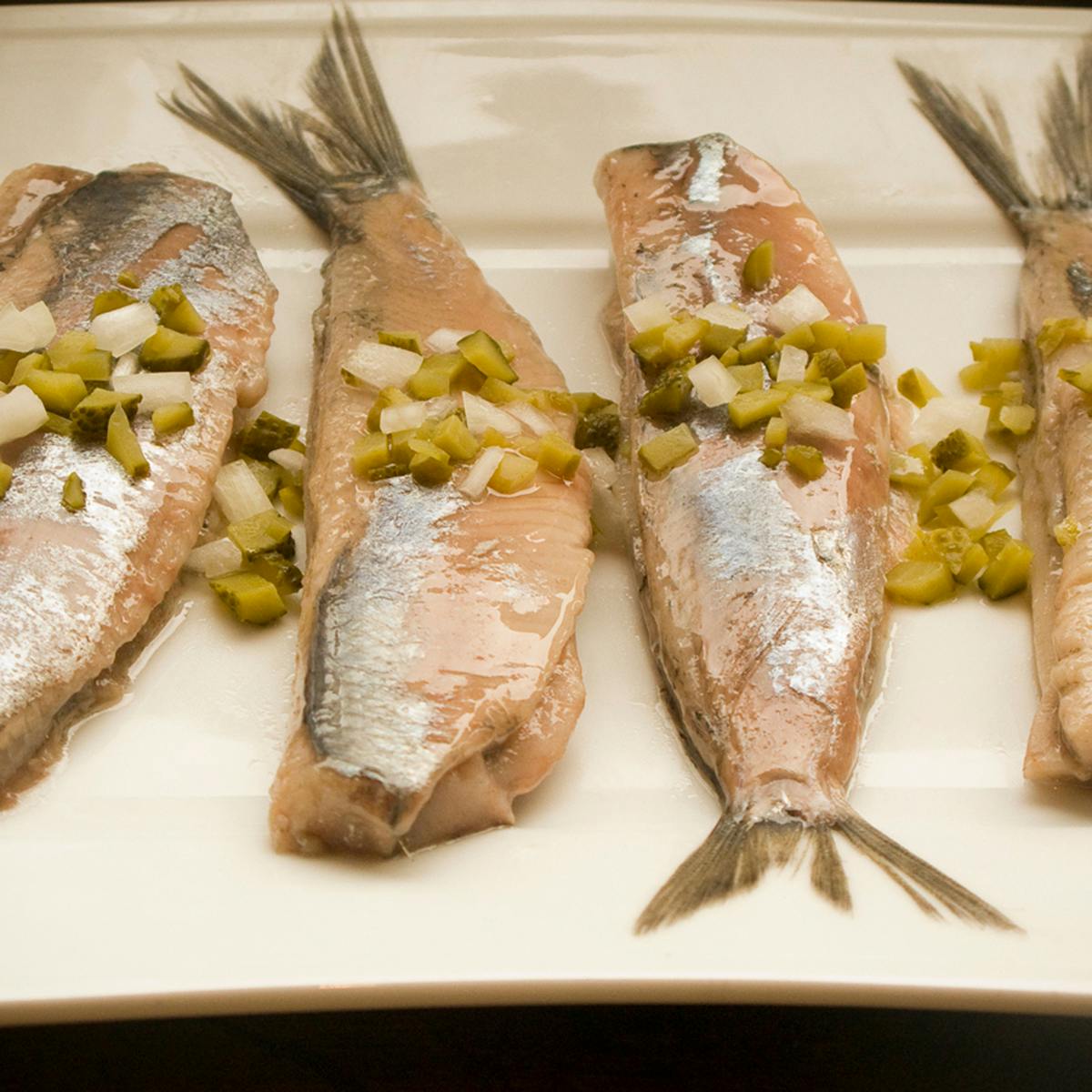 Holland Herring by Russ & Daughters - Alternate image 3