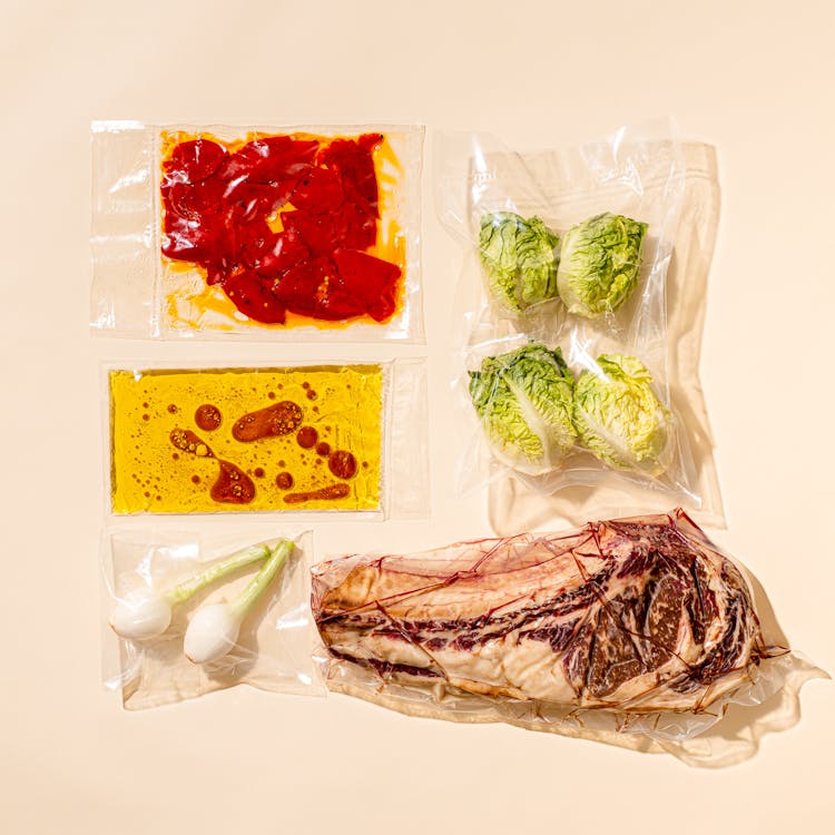 Spanish Ribeye Steak Night for 6 by Chef José Andrés | Goldbelly