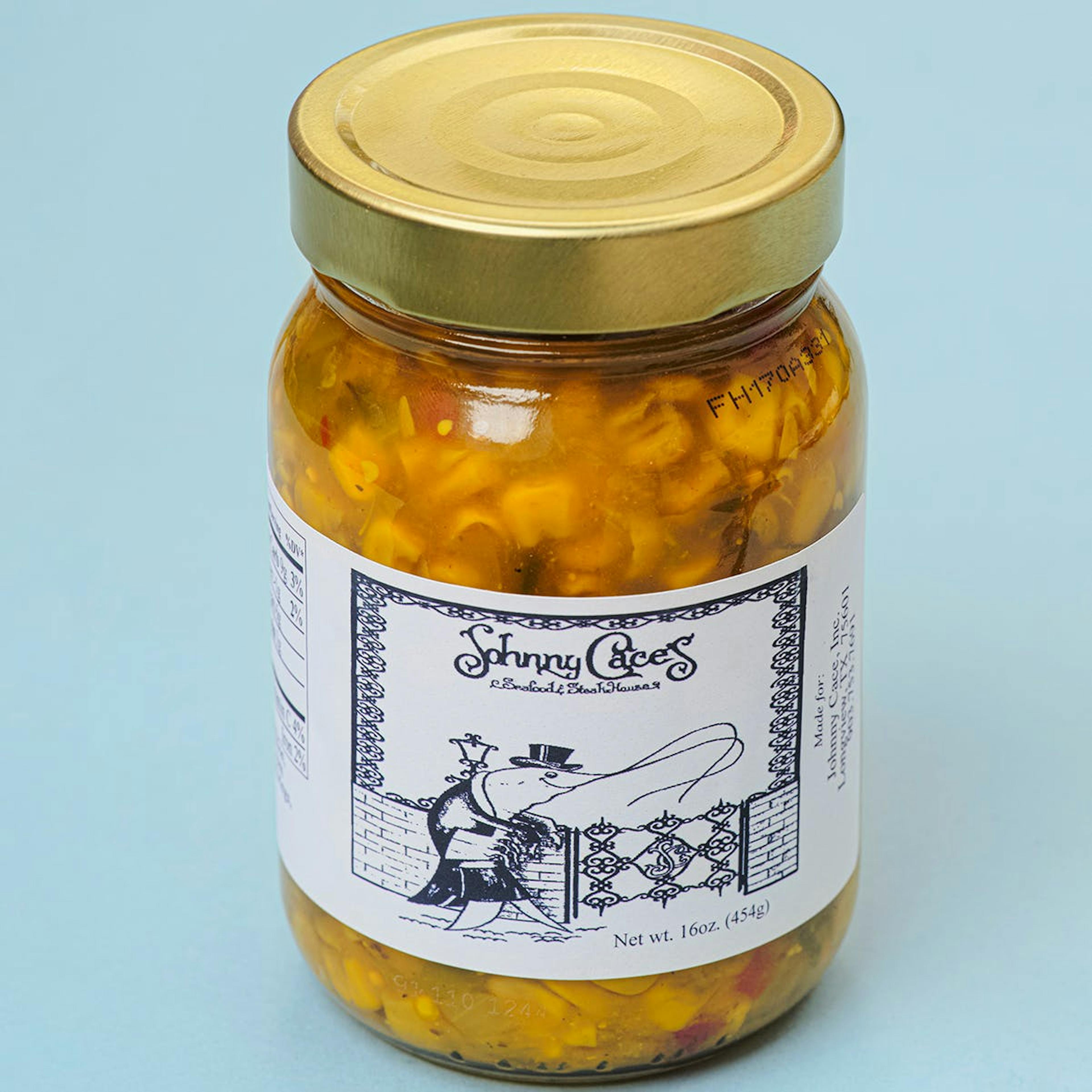 Cheddar Cheese Spread Appetizer Kit by Johnny Cace's - Alternate image 1