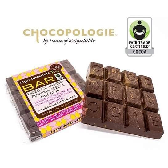 Chocolate Bars - Choose Your Own 8 Pack by Knipschildt Chocolatier - Alternate image 2