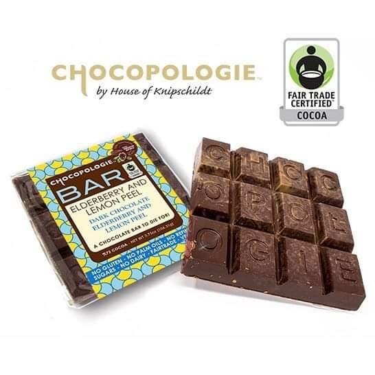 Truffle Oil Truffles – Chocopologie