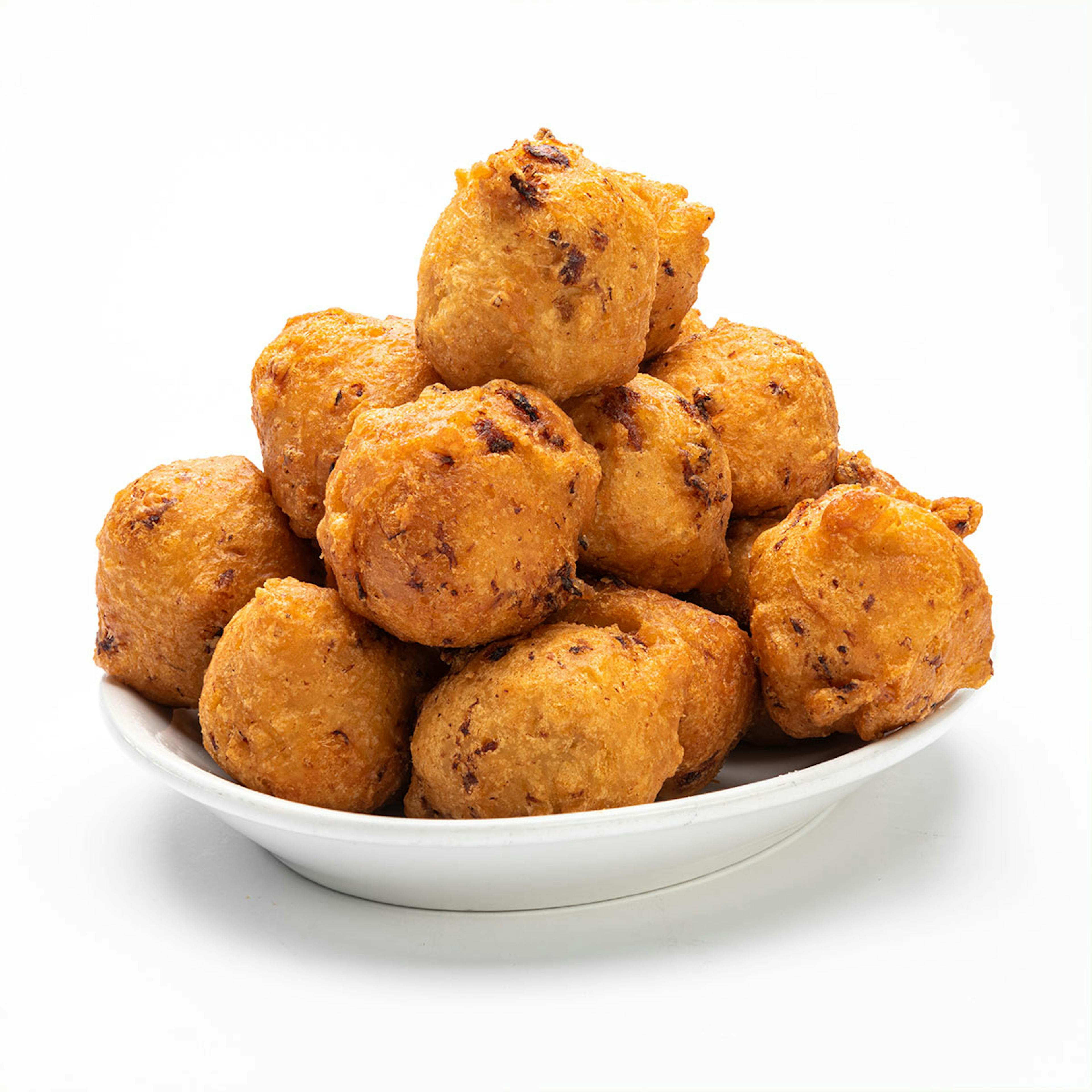 Clam Cakes - 12 Pack by Iggy's