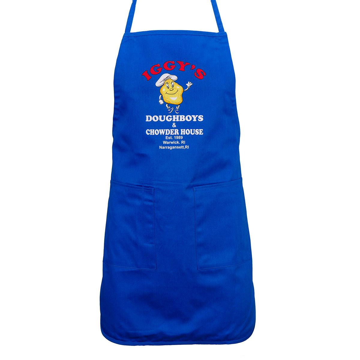 Iggy's Apron by Iggy's - Alternate image 1