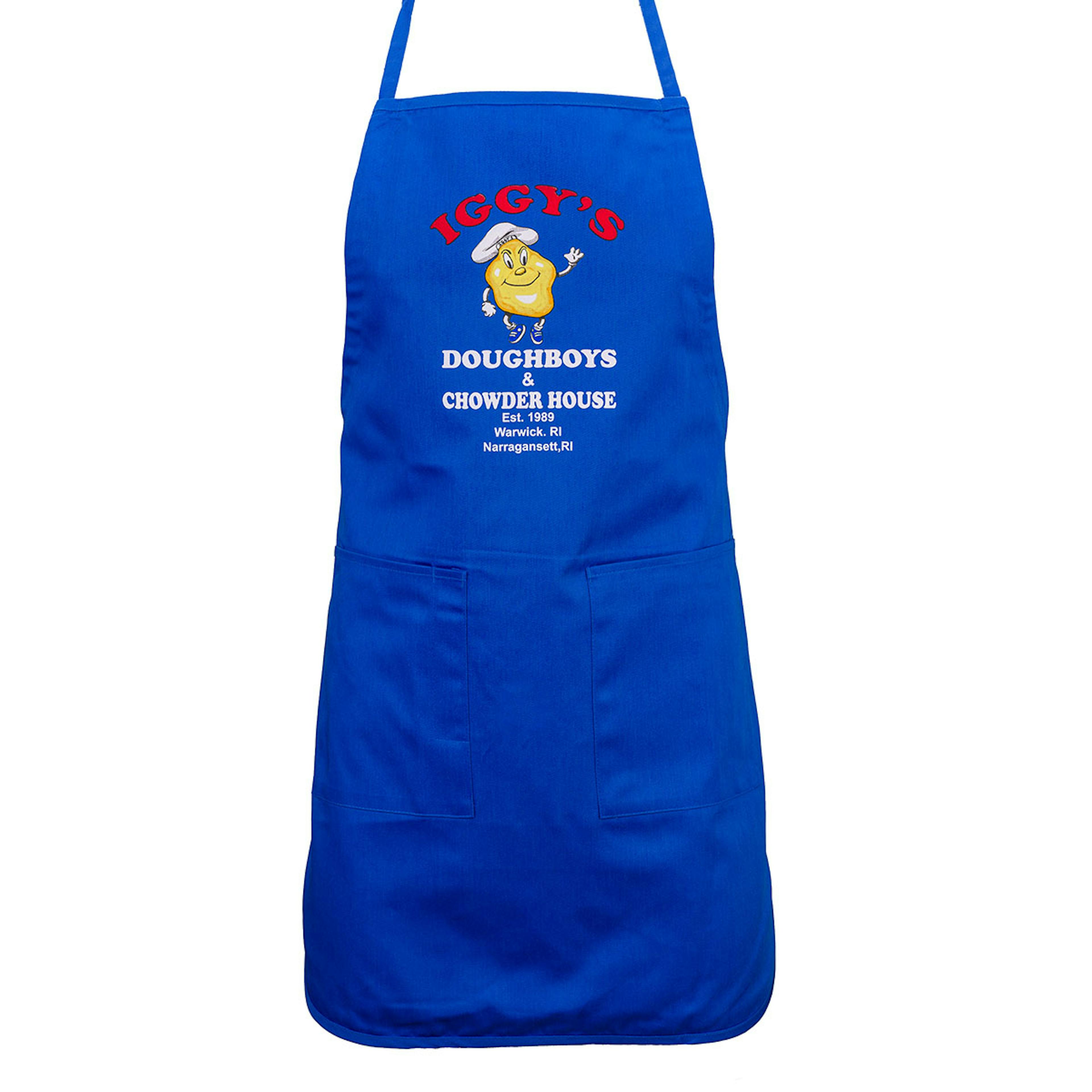 Iggy's Apron by Iggy's - Alternate image 1