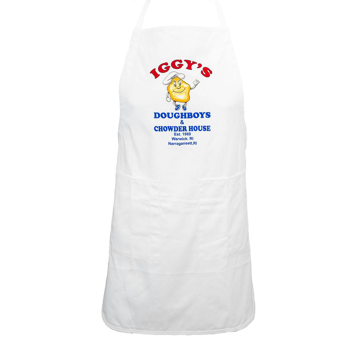 Iggy's Apron by Iggy's