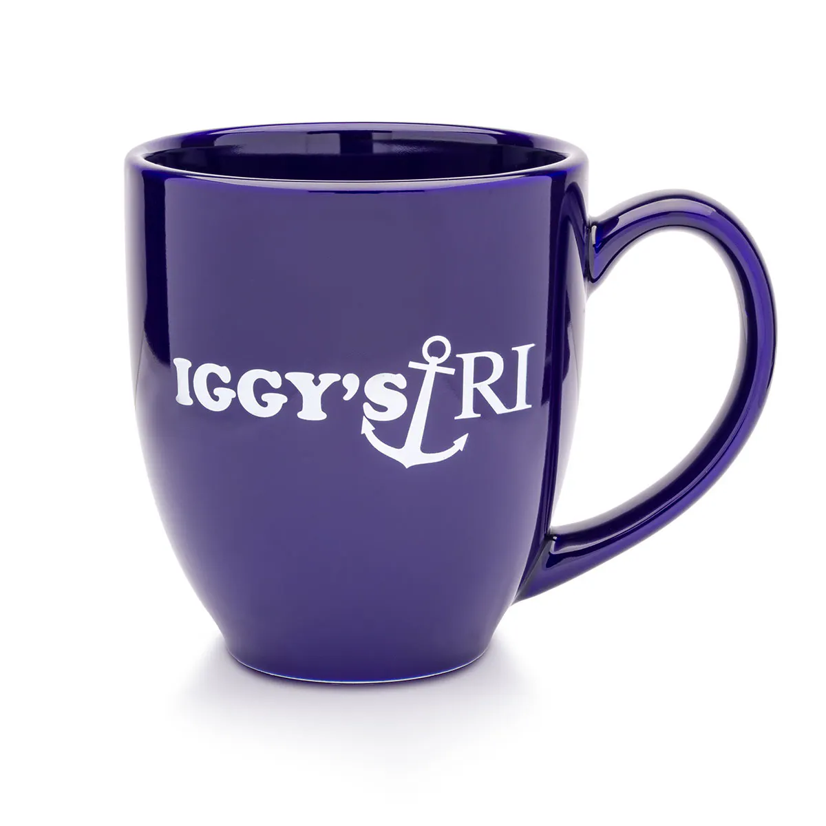 Iggy's Bistro Mug by Iggy's