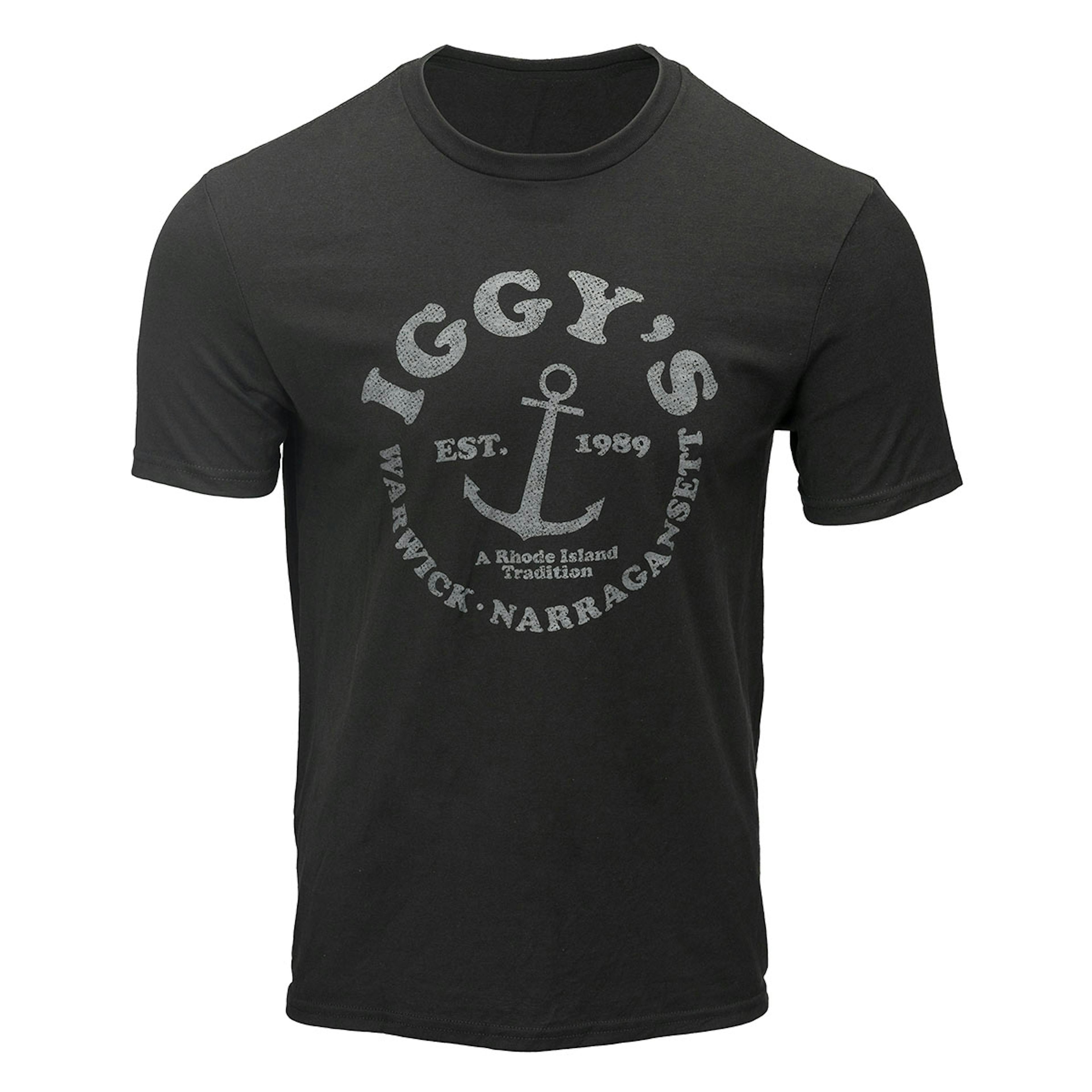 Iggy's RI Novelty T-Shirt Men's by Iggy's - Alternate image 3