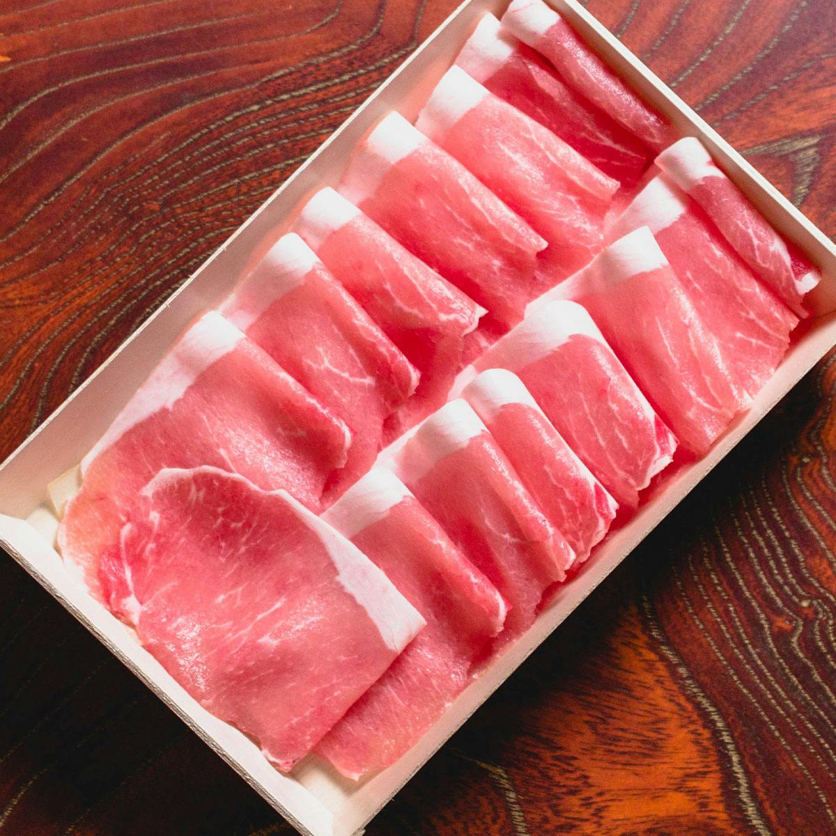 Prime Ribeye Shabu Shabu Hot Pot Kit for 2 Shabu Tatsu85% love this shop85%  of customers love this!The Customer Love Score represents the percentage