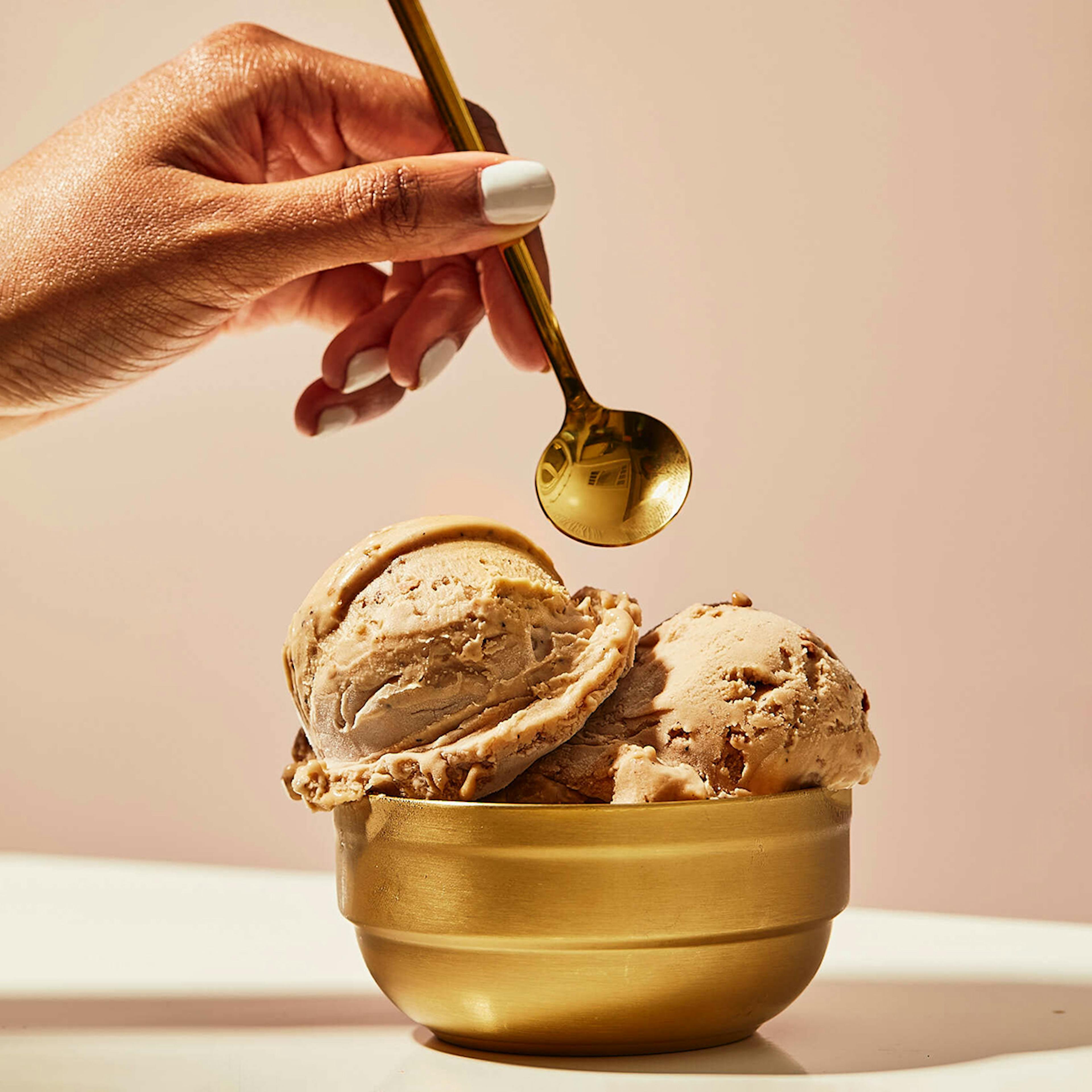 Oat Milk Ice Crème - Choose Your Own 4 Pints by Whipped Urban Dessert Lab - Alternate image 5