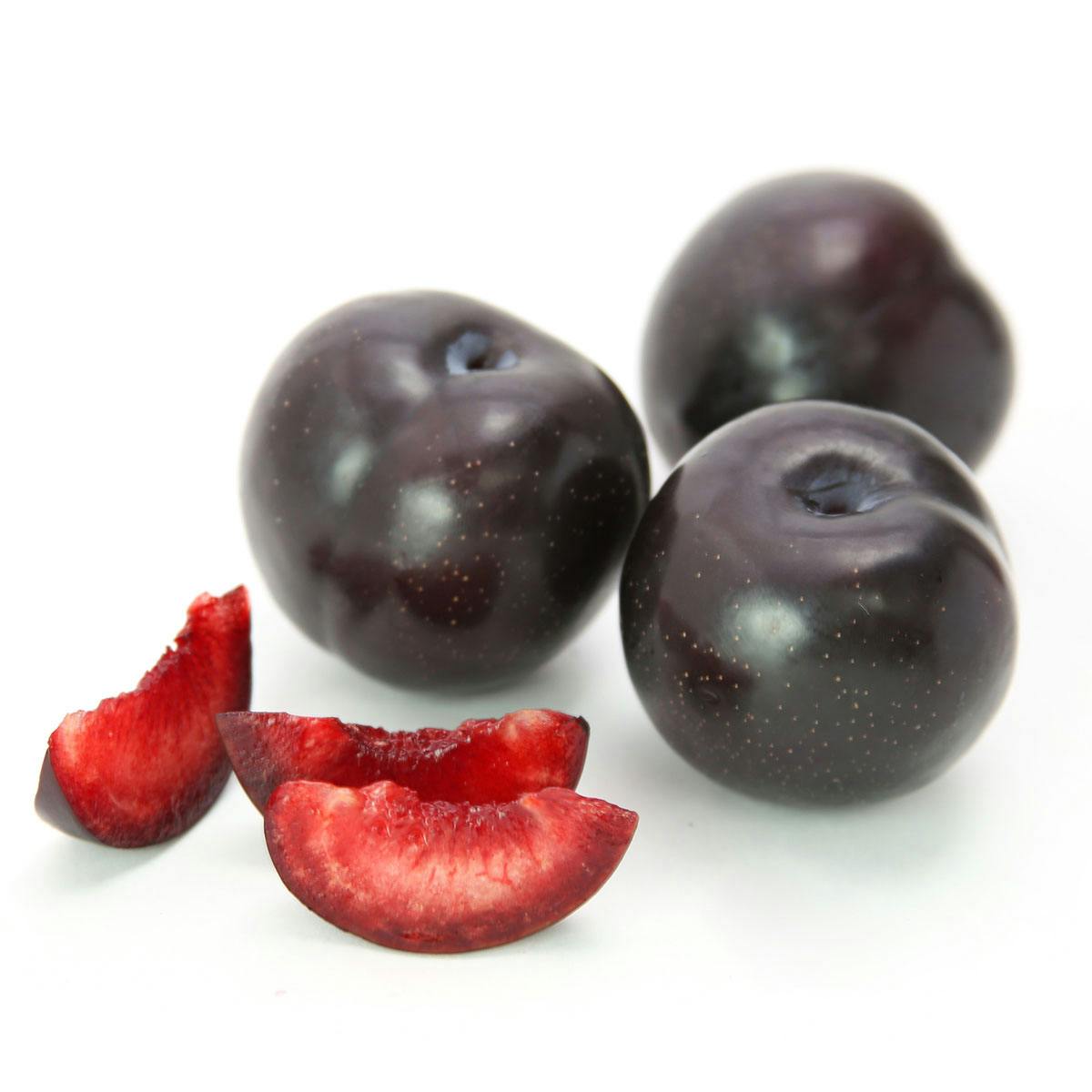 Season’s Best Plum Sampler - 3 lbs. by Melissa's Produce - Alternate image 1