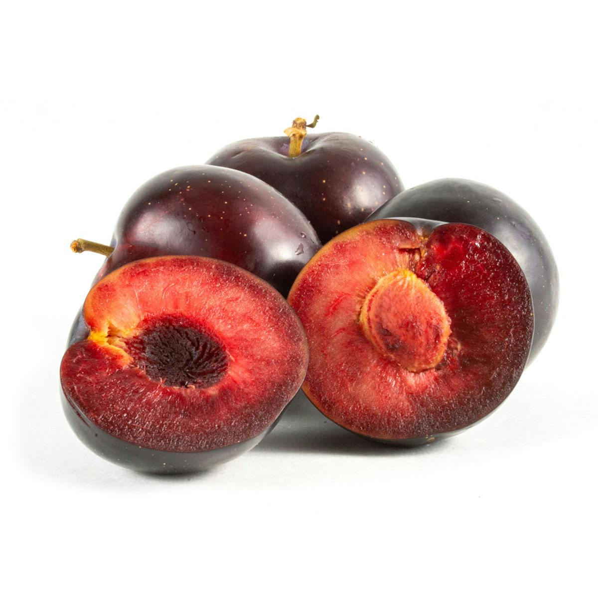 Season’s Best Plum Sampler - 3 lbs. by Melissa's Produce - Alternate image 2