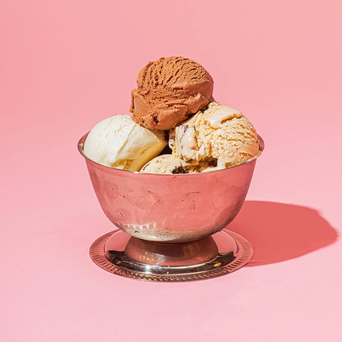 Mexican Ice Cream - Choose Your Own 4 Pints by La Newyorkina - Alternate image 2